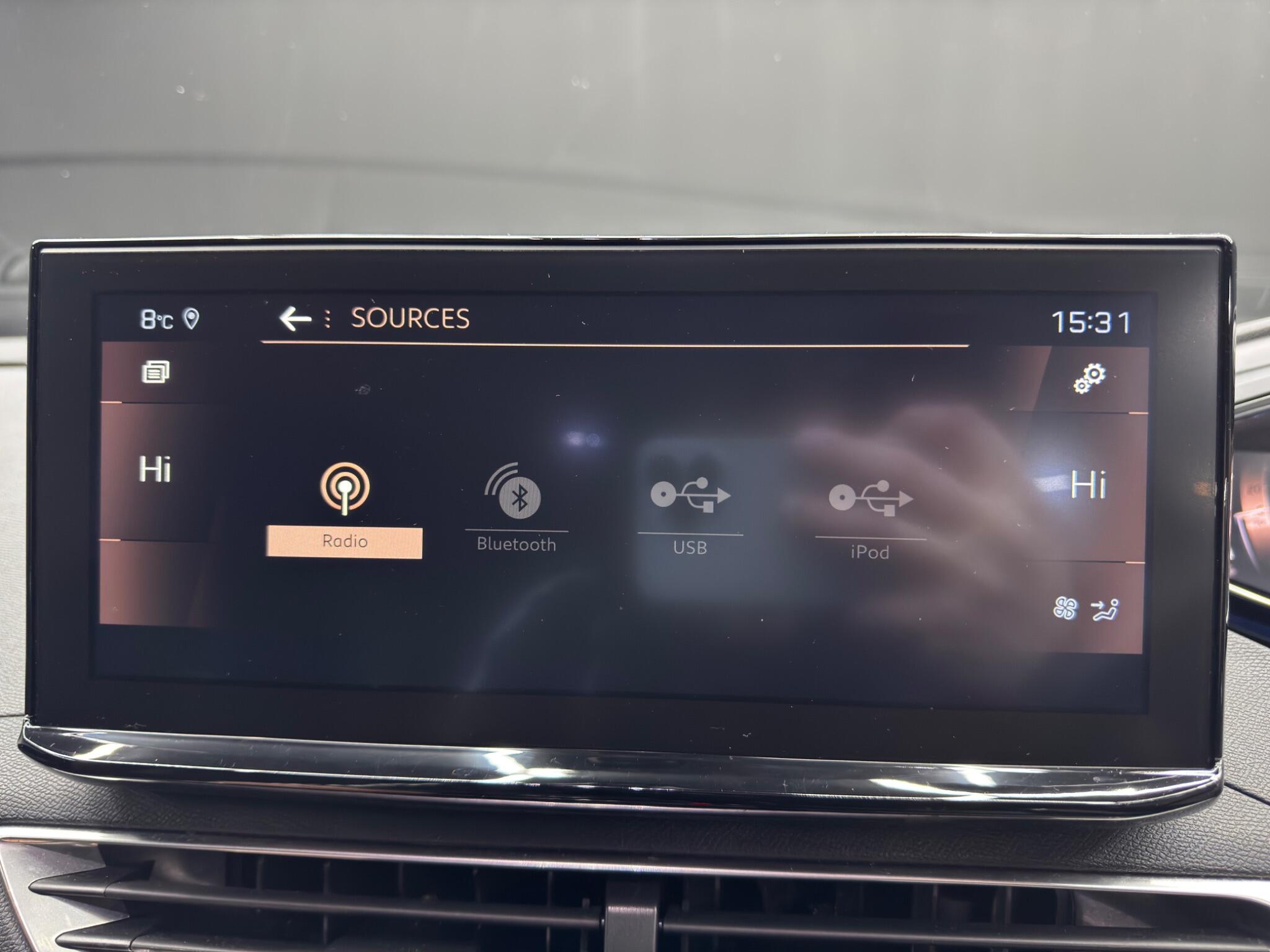 Peugeot 3008 1.5 BlueHDi GT Euro 6 (s/s) 5dr 5dr Manual 2026