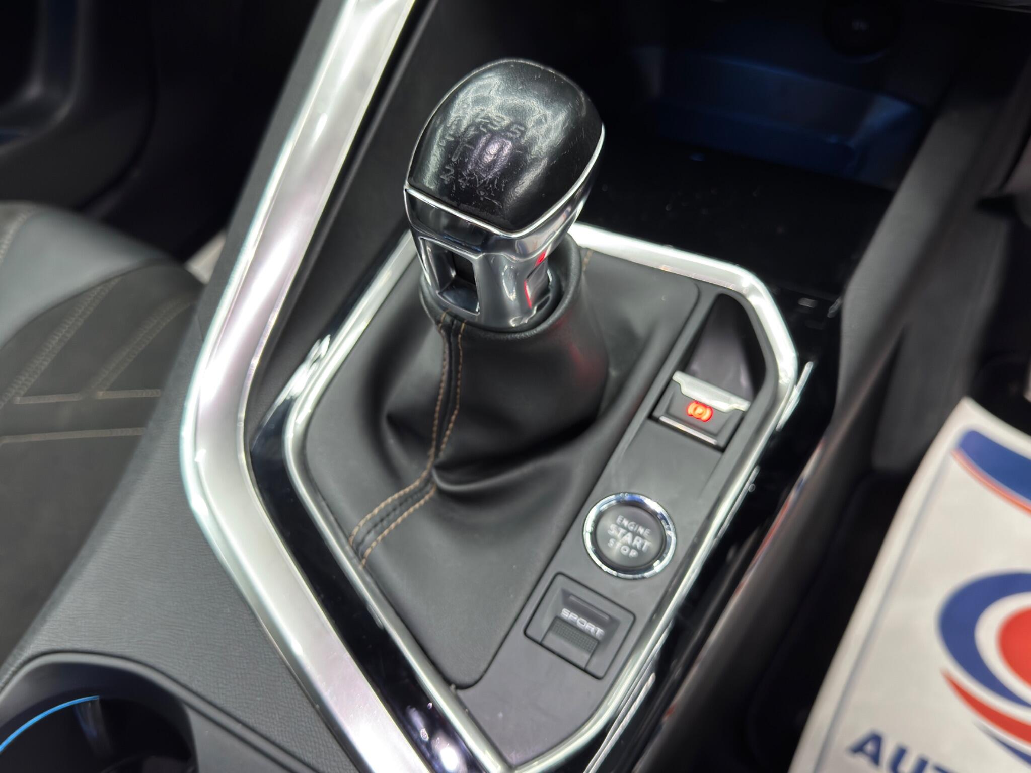 Peugeot 3008 1.5 BlueHDi GT Euro 6 (s/s) 5dr 5dr Manual 2026