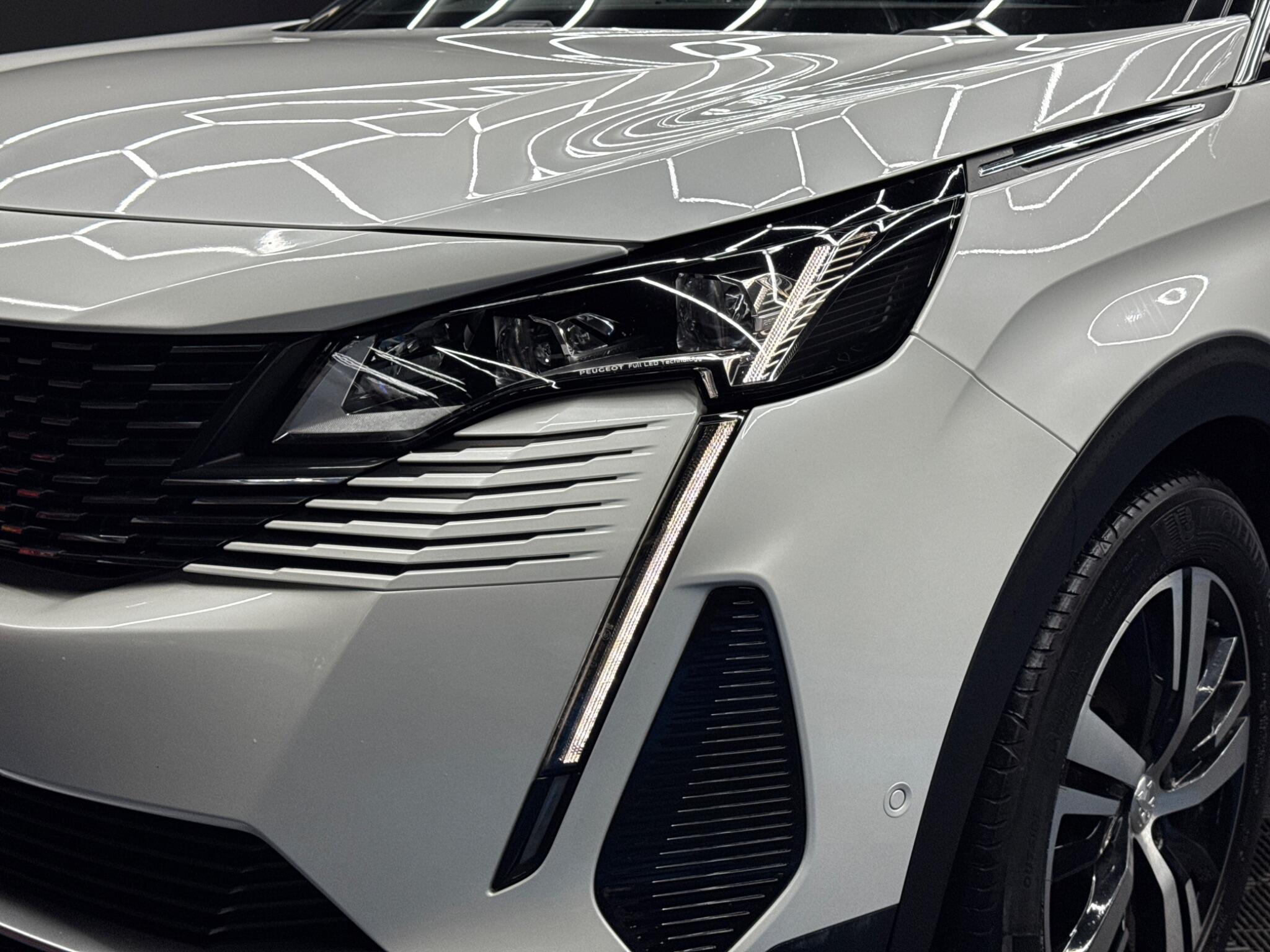 Peugeot 3008 1.5 BlueHDi GT Euro 6 (s/s) 5dr 5dr Manual 2026