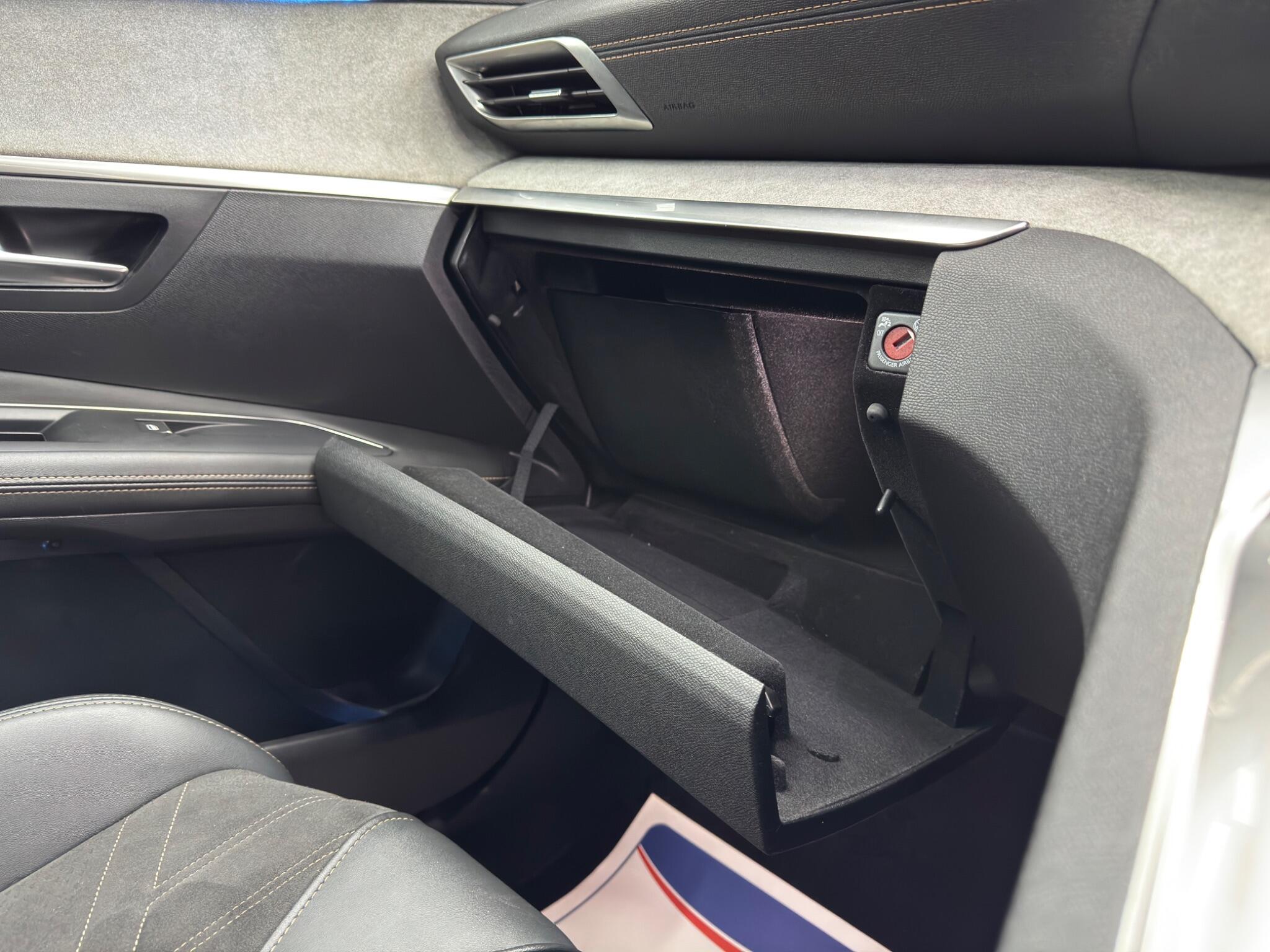 Peugeot 3008 1.5 BlueHDi GT Euro 6 (s/s) 5dr 5dr Manual 2026