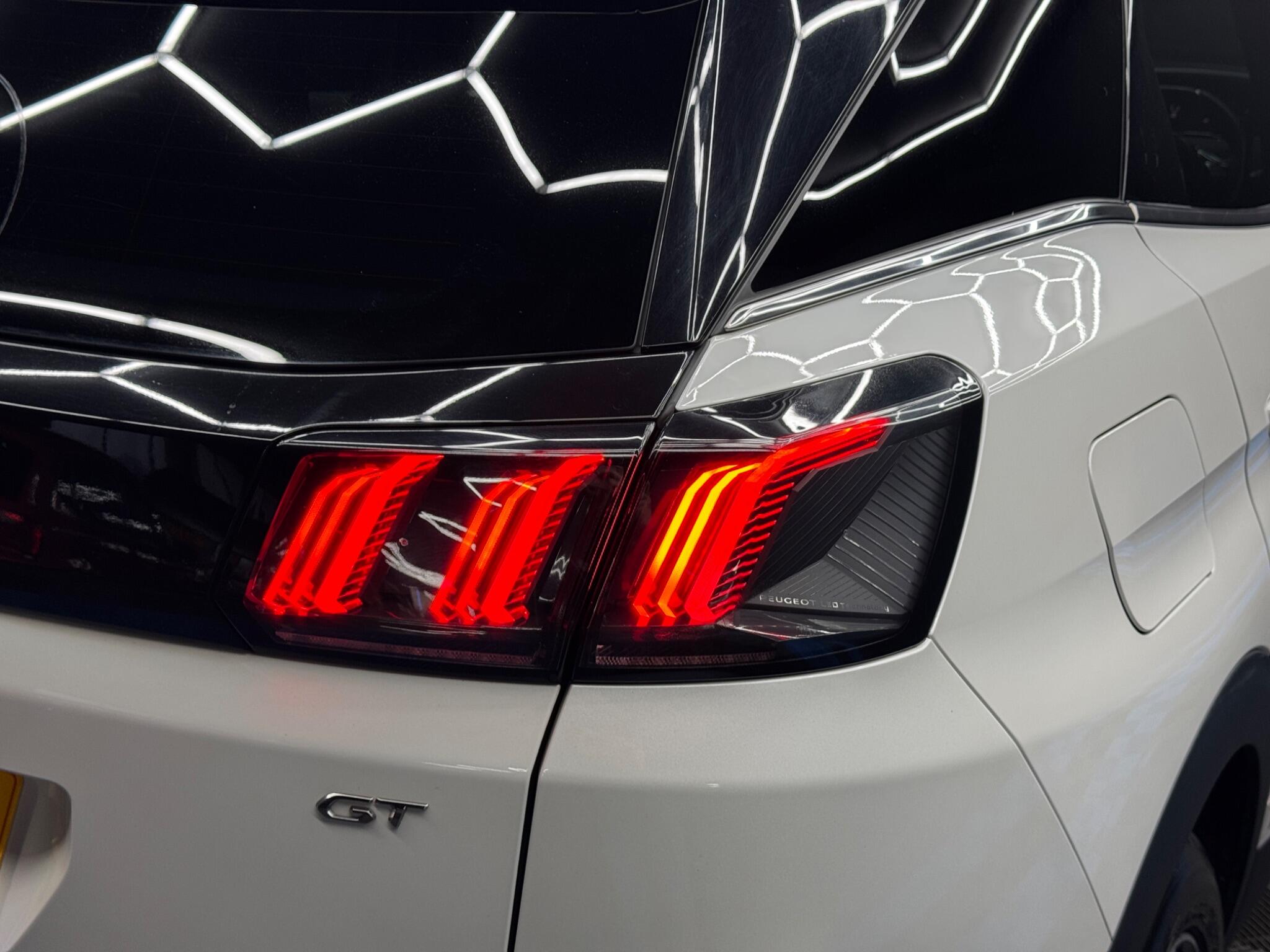 Peugeot 3008 1.5 BlueHDi GT Euro 6 (s/s) 5dr 5dr Manual 2026