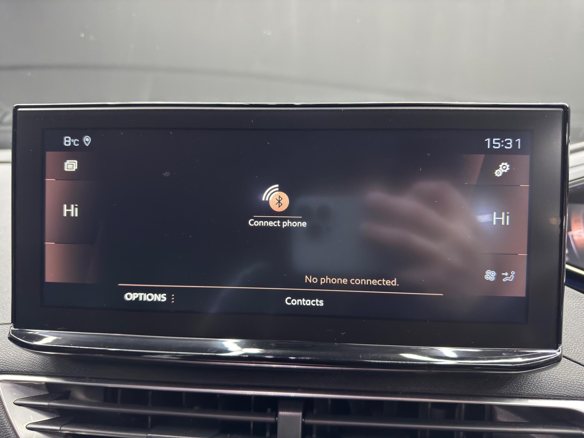 Peugeot 3008 1.5 BlueHDi GT Euro 6 (s/s) 5dr 5dr Manual 2026