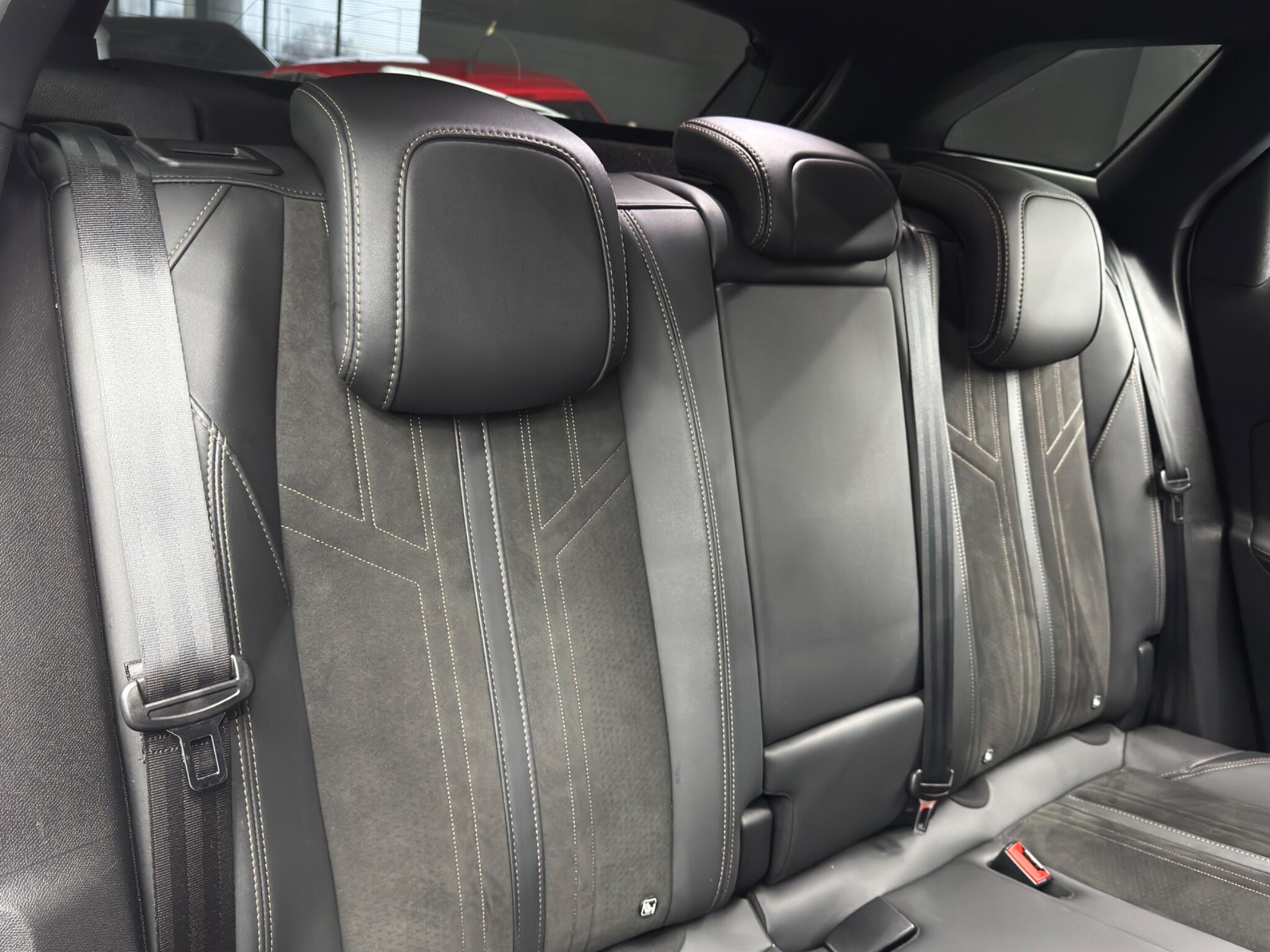 Peugeot 3008 1.5 BlueHDi GT Euro 6 (s/s) 5dr 5dr Manual 2026