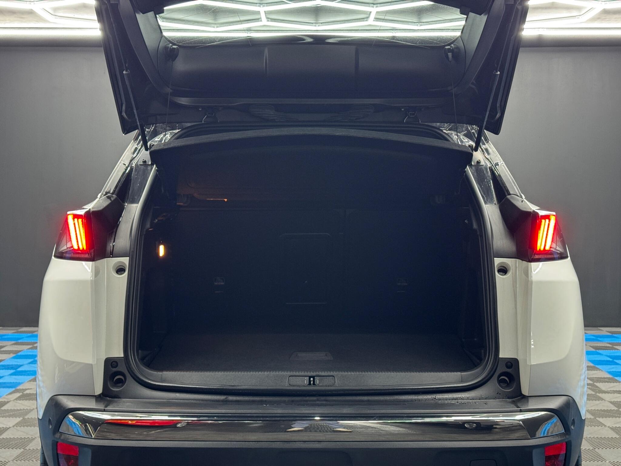 Peugeot 3008 1.5 BlueHDi GT Euro 6 (s/s) 5dr 5dr Manual 2026