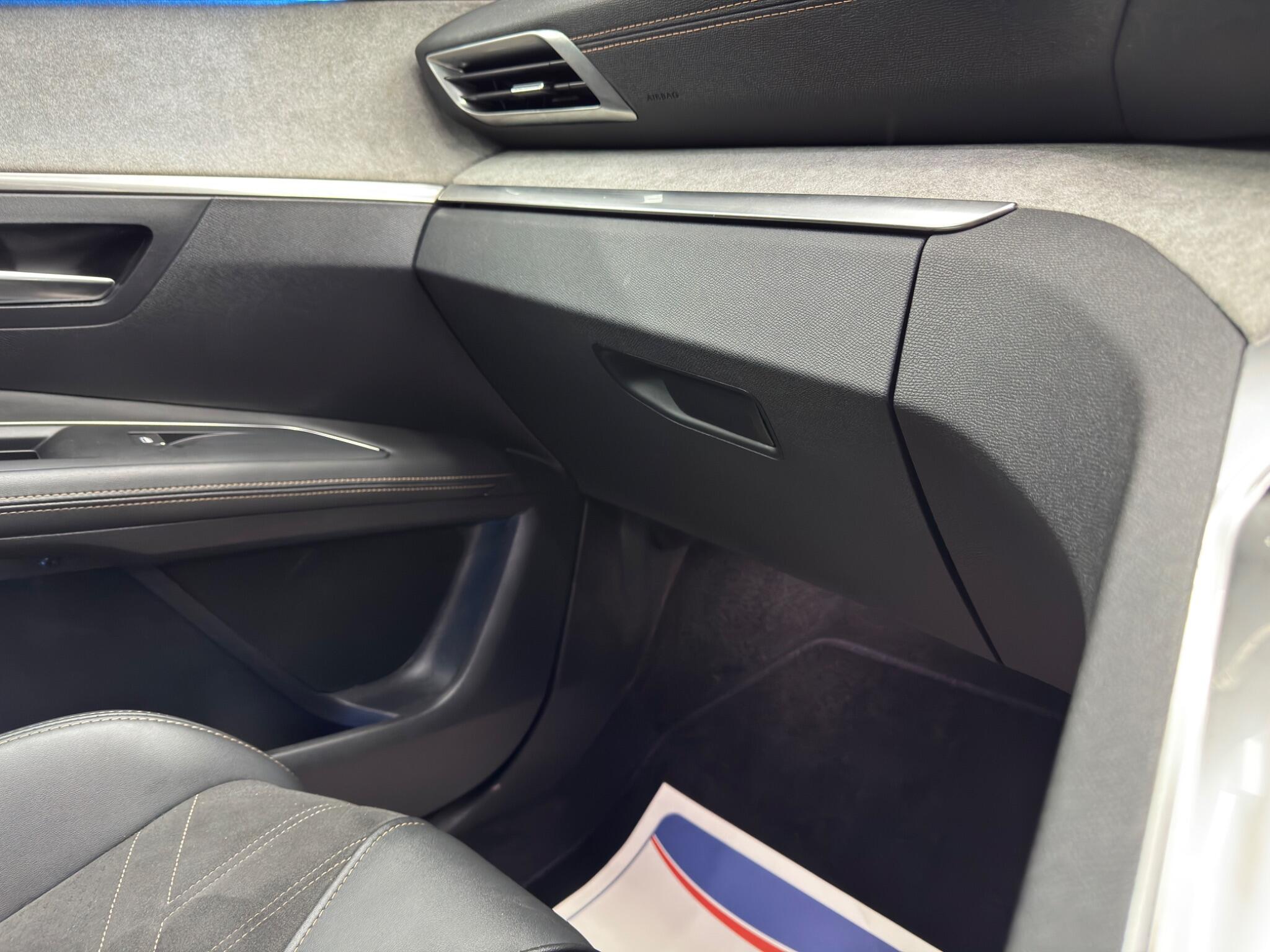 Peugeot 3008 1.5 BlueHDi GT Euro 6 (s/s) 5dr 5dr Manual 2026