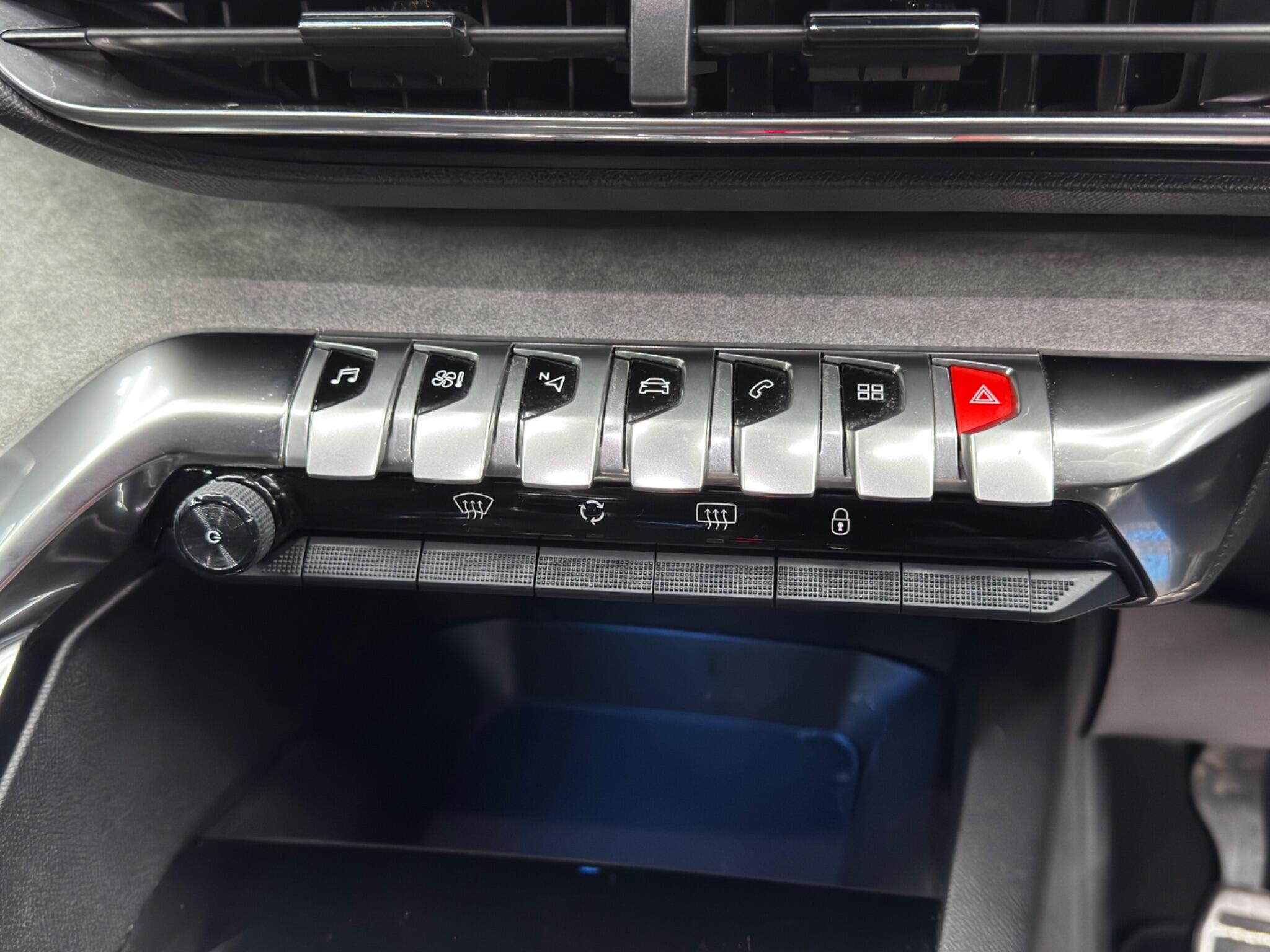 Peugeot 3008 1.5 BlueHDi GT Euro 6 (s/s) 5dr 5dr Manual 2026