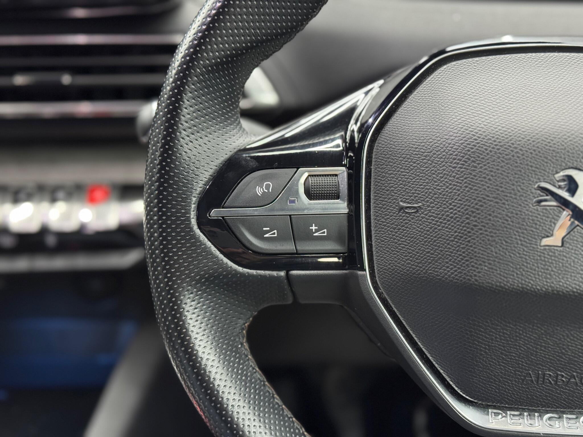 Peugeot 3008 1.5 BlueHDi GT Euro 6 (s/s) 5dr 5dr Manual 2026