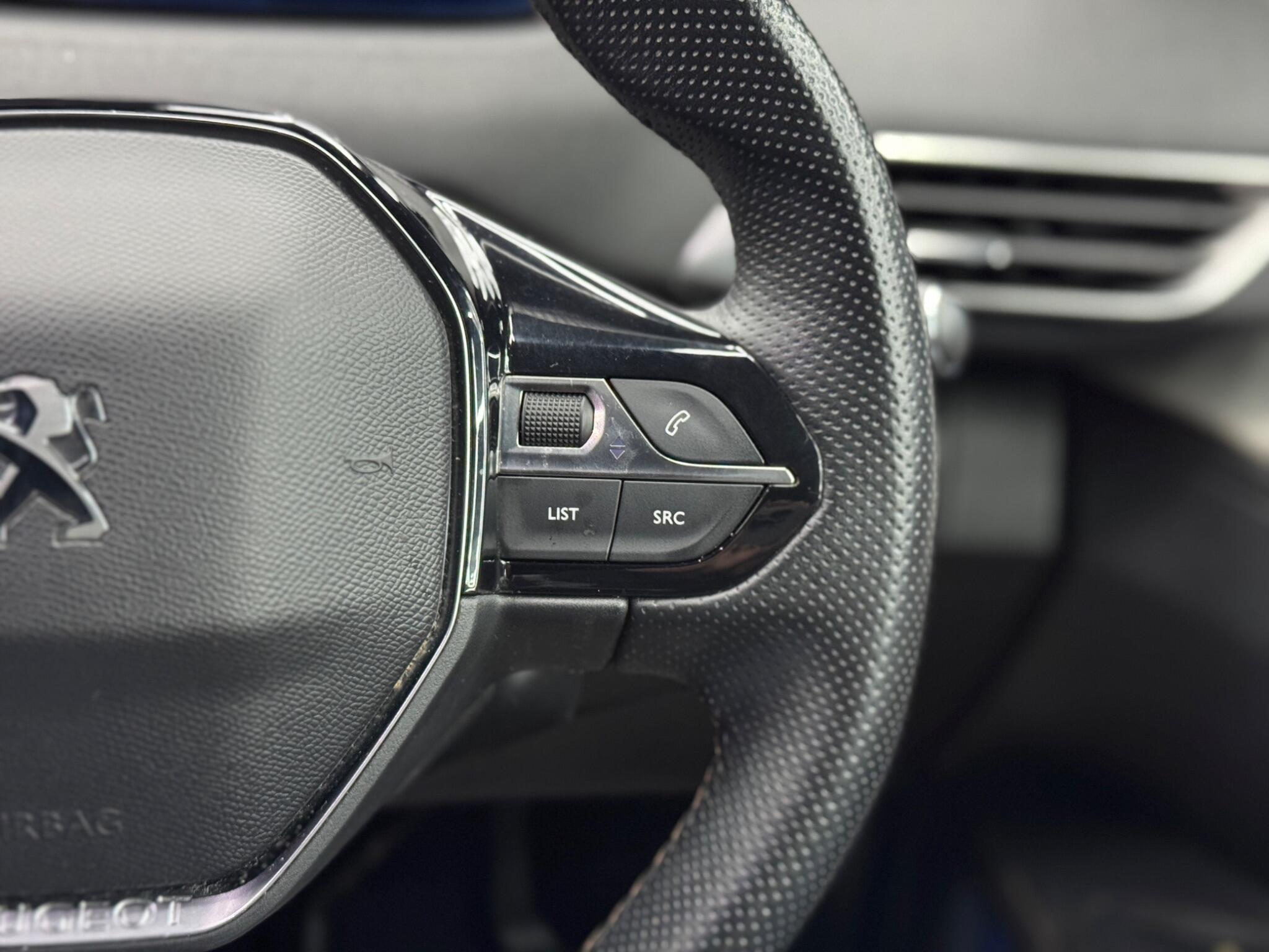 Peugeot 3008 1.5 BlueHDi GT Euro 6 (s/s) 5dr 5dr Manual 2026