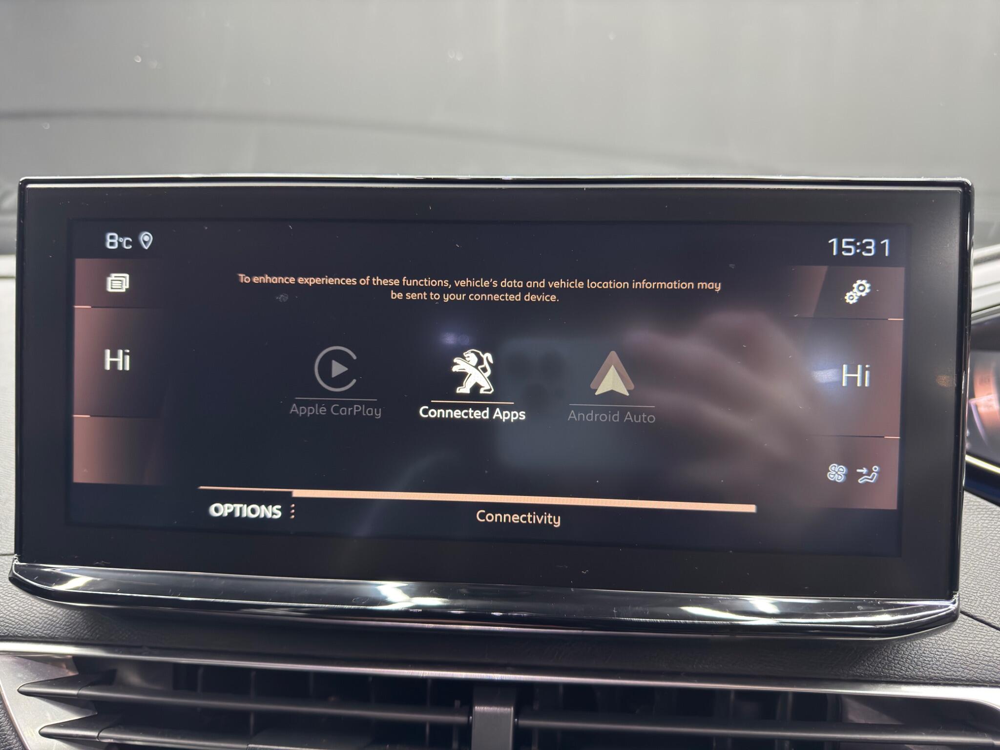 Peugeot 3008 1.5 BlueHDi GT Euro 6 (s/s) 5dr 5dr Manual 2026