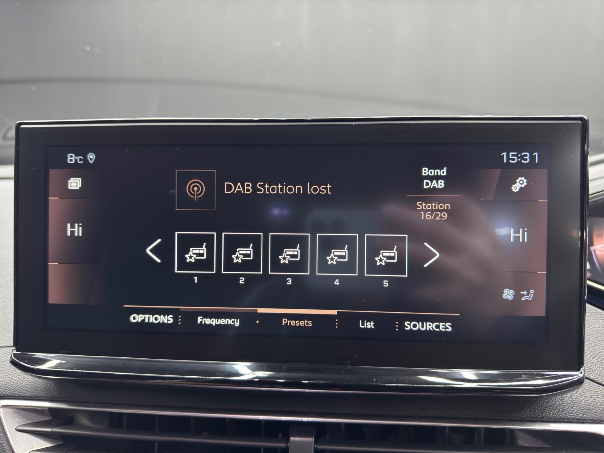 Peugeot 3008 1.5 BlueHDi GT Euro 6 (s/s) 5dr 5dr Manual 2026