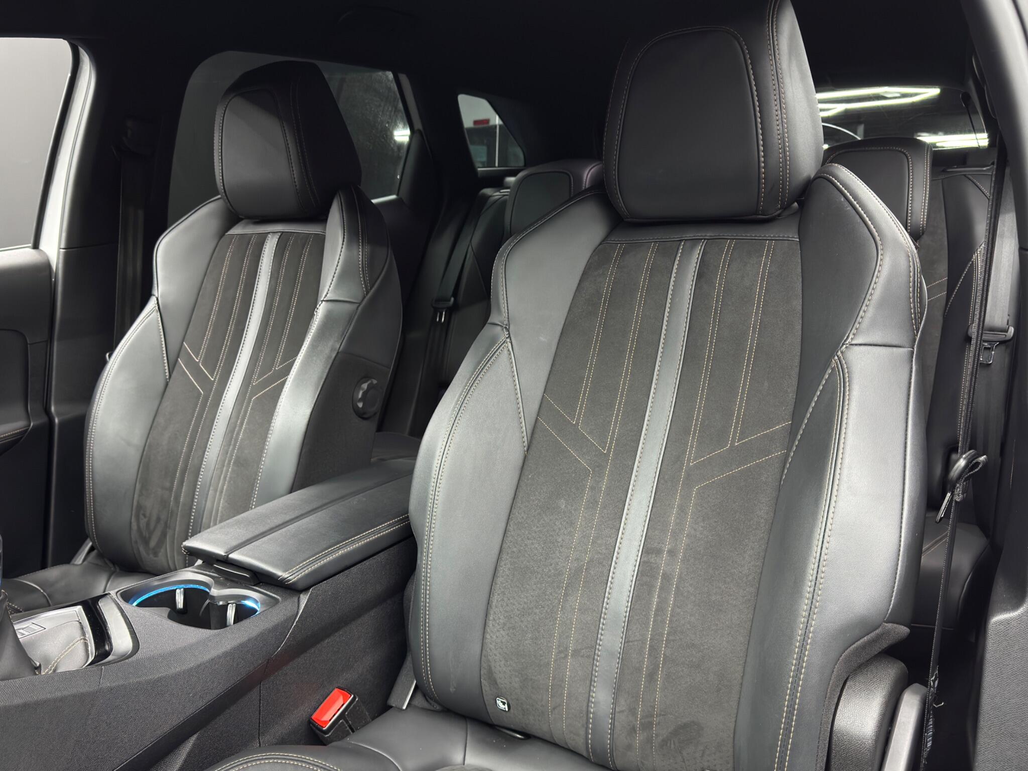 Peugeot 3008 1.5 BlueHDi GT Euro 6 (s/s) 5dr 5dr Manual 2026