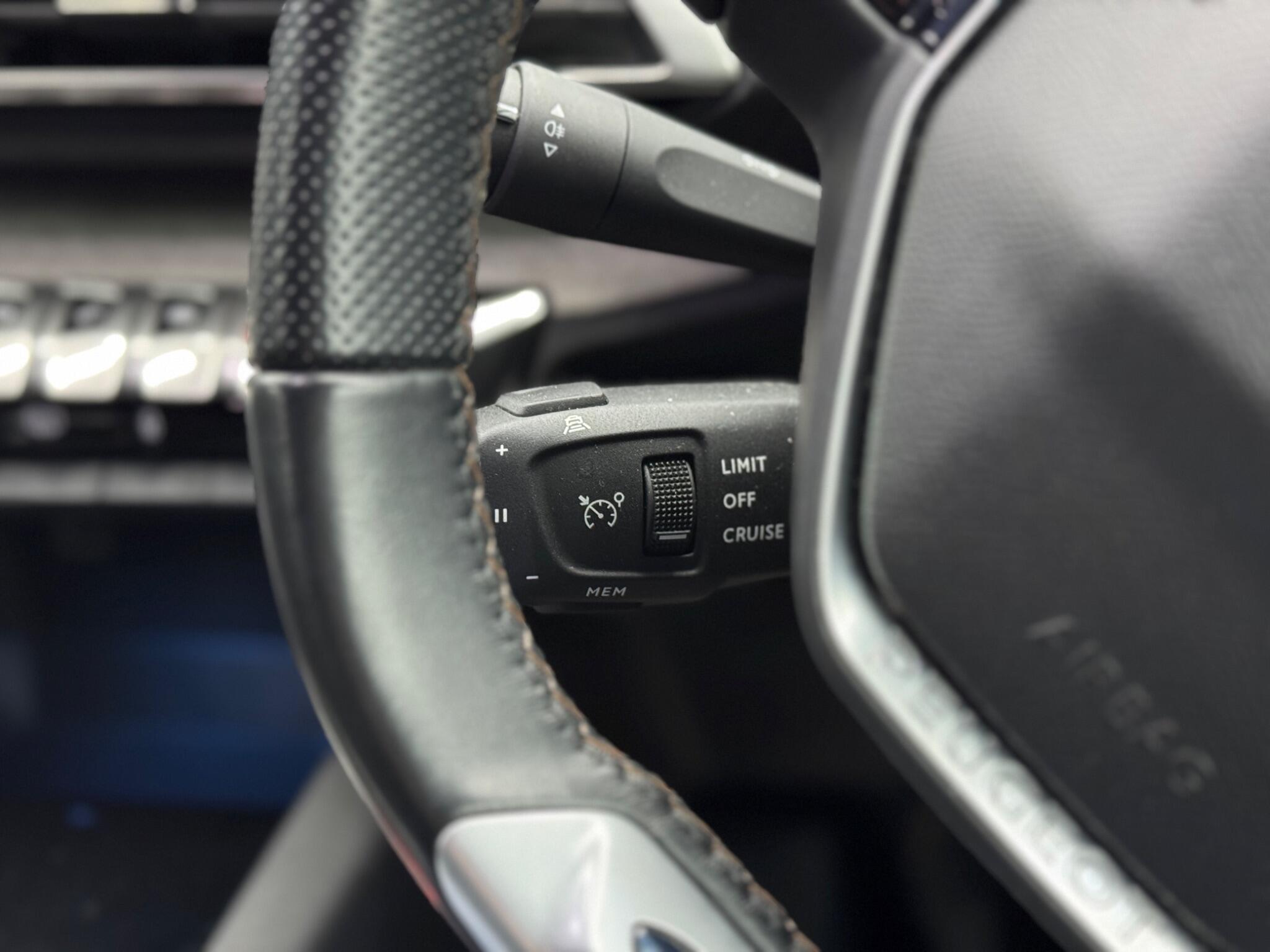 Peugeot 3008 1.5 BlueHDi GT Euro 6 (s/s) 5dr 5dr Manual 2026