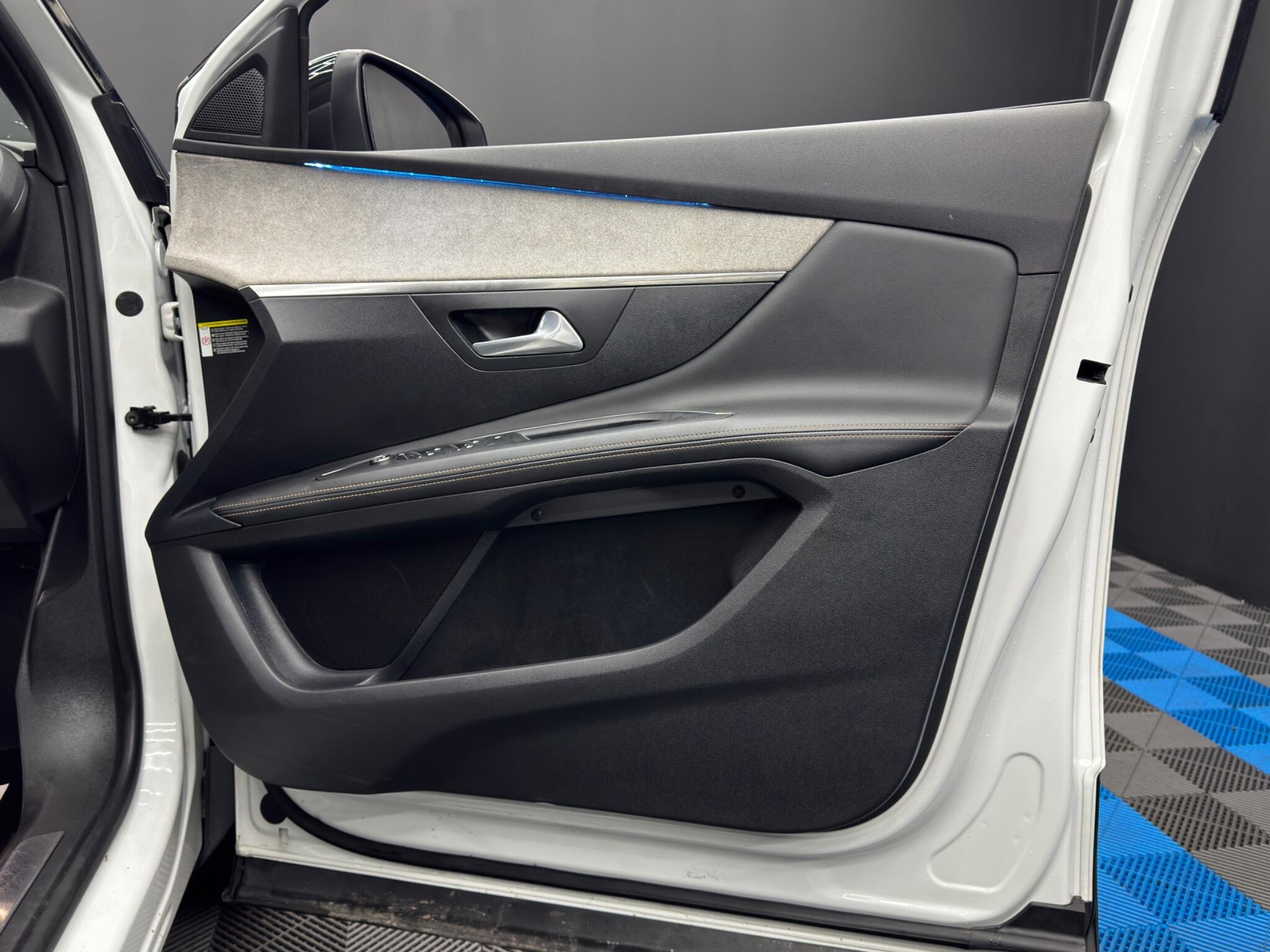 Peugeot 3008 1.5 BlueHDi GT Euro 6 (s/s) 5dr 5dr Manual 2026