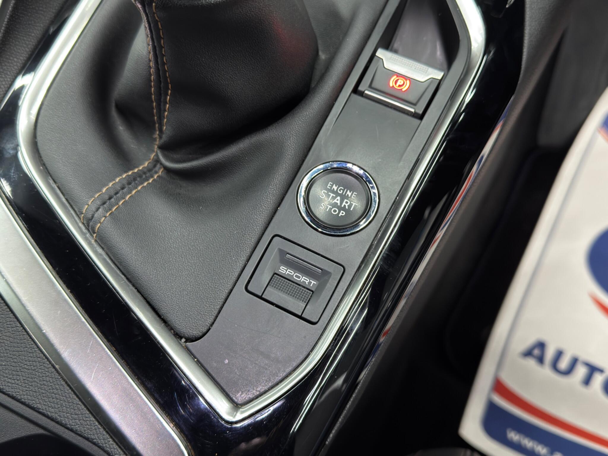 Peugeot 3008 1.5 BlueHDi GT Euro 6 (s/s) 5dr 5dr Manual 2026