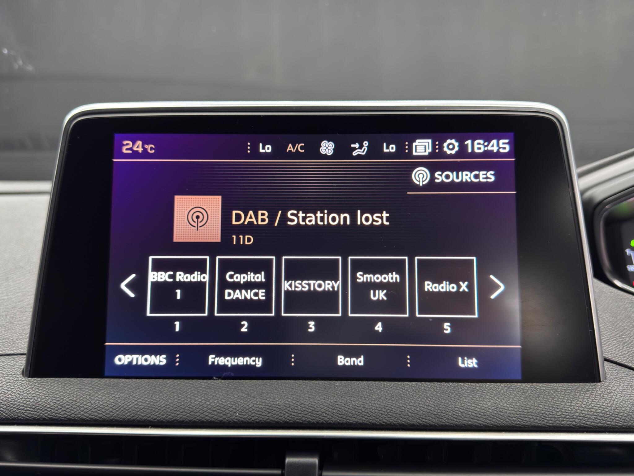 Peugeot 3008 1.5 BlueHDi GT Line EAT Euro 6 (s/s) 5dr 5dr Automatic 2026