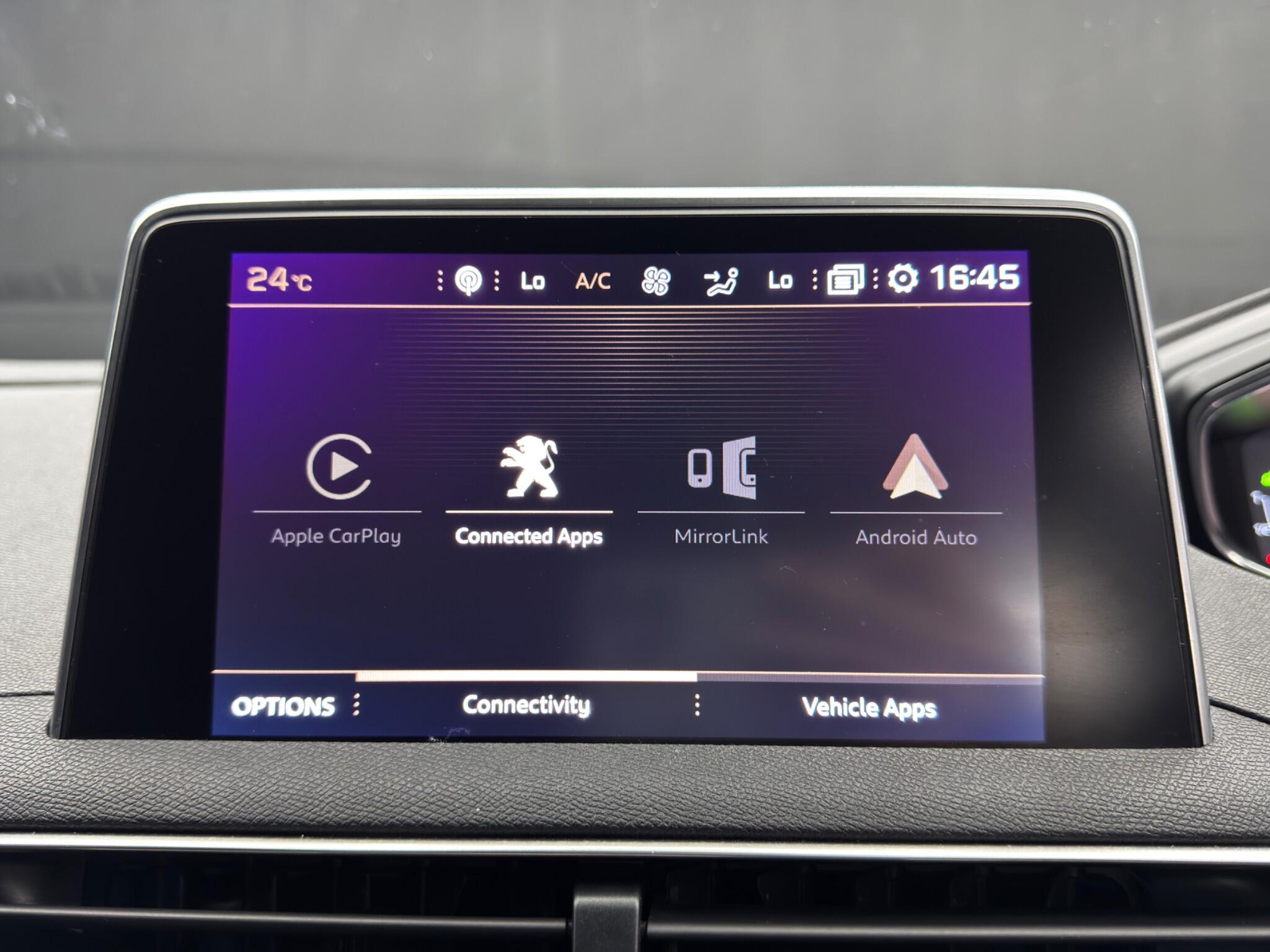 Peugeot 3008 1.5 BlueHDi GT Line EAT Euro 6 (s/s) 5dr 5dr Automatic 2026