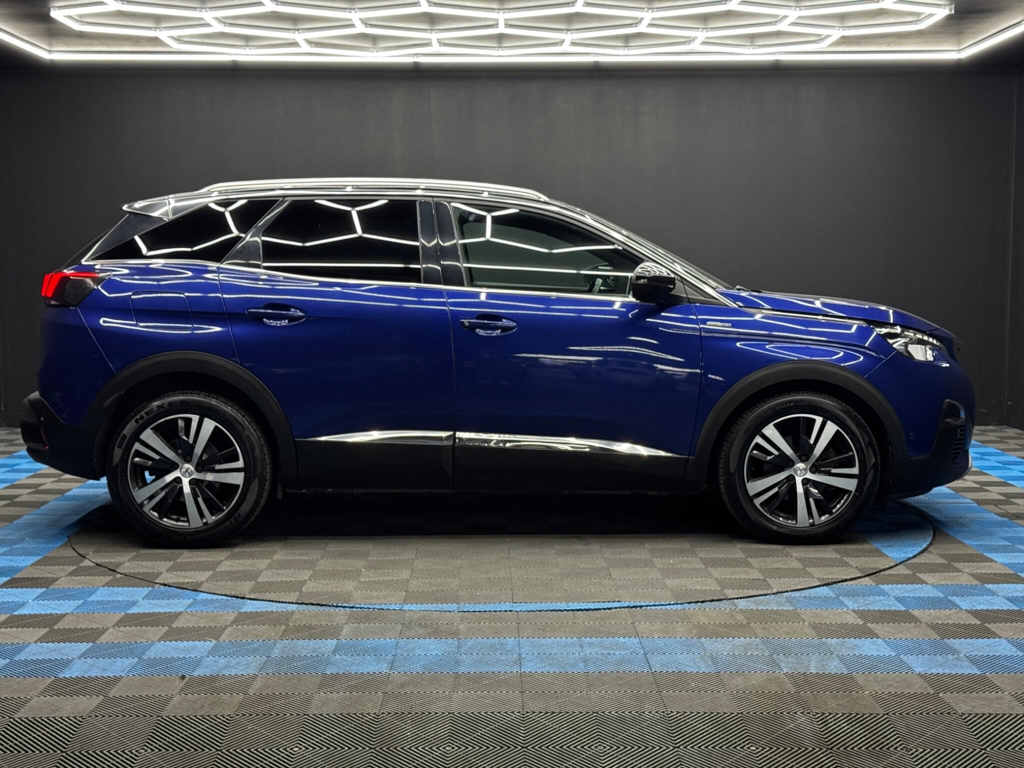 Peugeot 3008 1.5 BlueHDi GT Line Euro 6 (s/s) 5dr 5dr Manual 2026