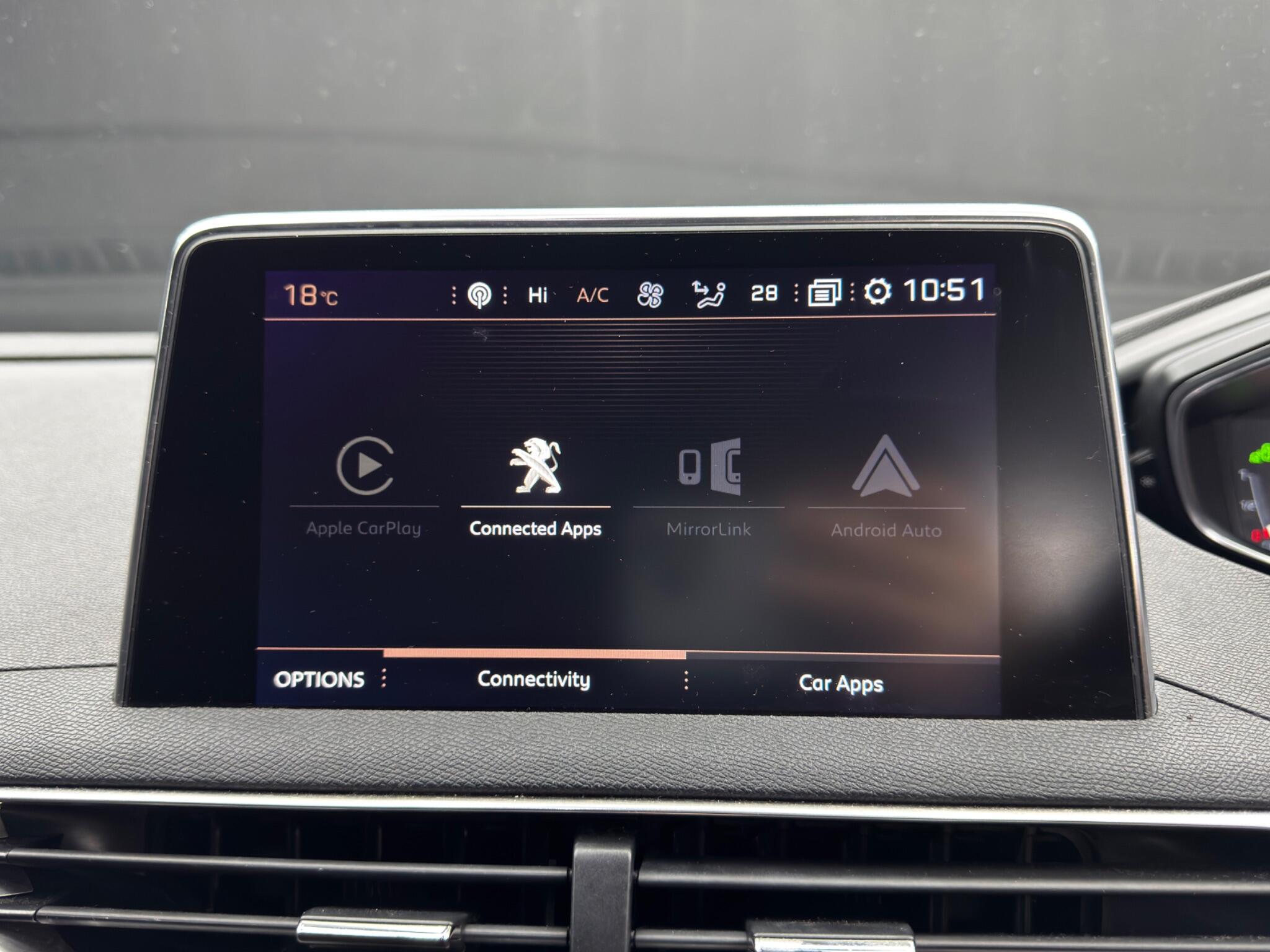Peugeot 3008 1.5 BlueHDi GT Line Euro 6 (s/s) 5dr 5dr Manual 2026