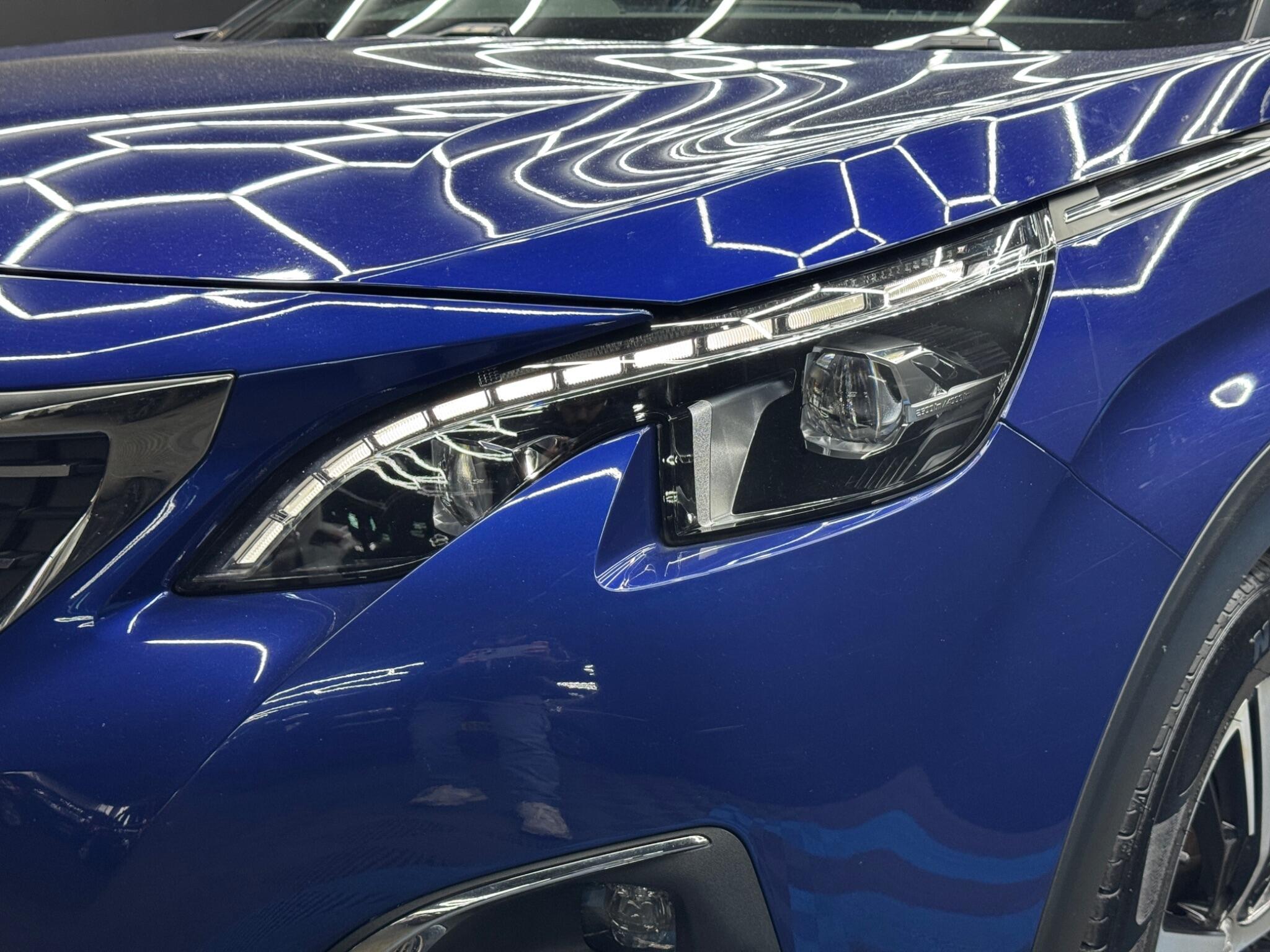 Peugeot 3008 1.5 BlueHDi GT Line Euro 6 (s/s) 5dr 5dr Manual 2026