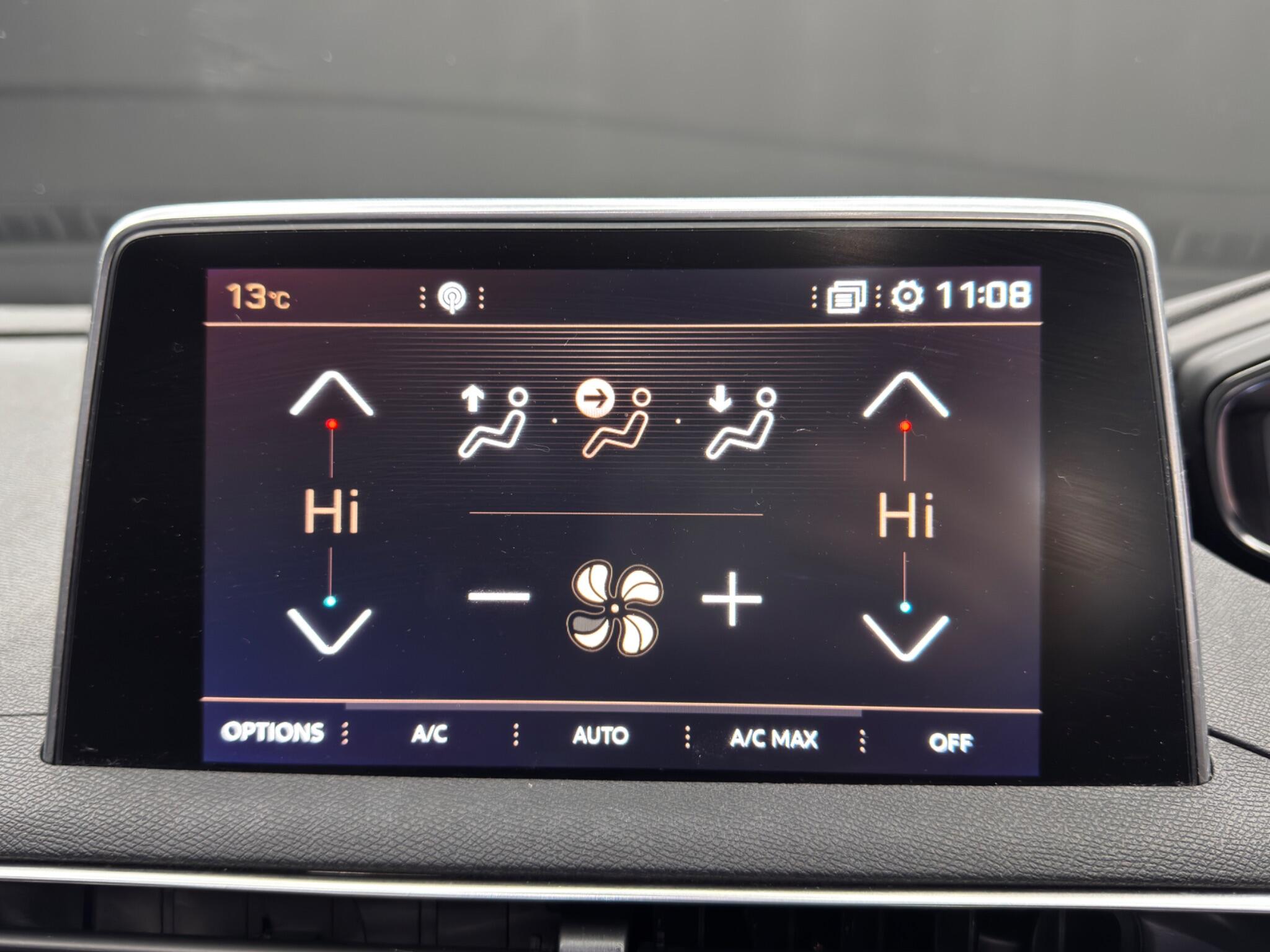 Peugeot 3008 1.5 BlueHDi GT Line Premium EAT Euro 6 (s/s) 5dr 5dr Automatic 2026