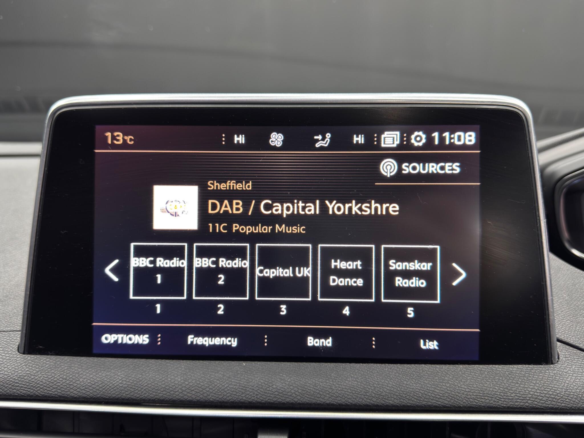 Peugeot 3008 1.5 BlueHDi GT Line Premium EAT Euro 6 (s/s) 5dr 5dr Automatic 2026