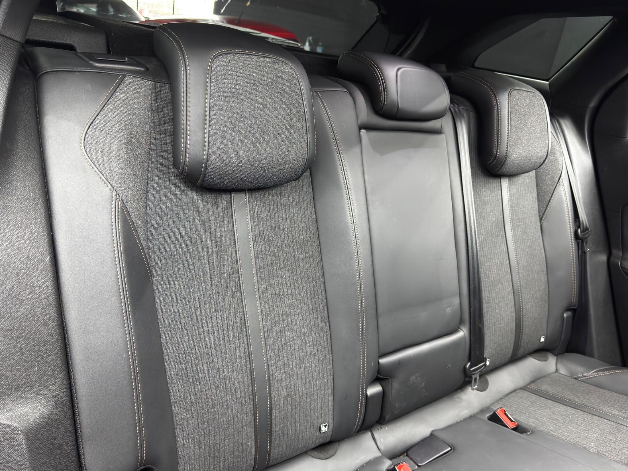 Peugeot 3008 1.5 BlueHDi GT Line Premium EAT Euro 6 (s/s) 5dr 5dr Automatic 2026