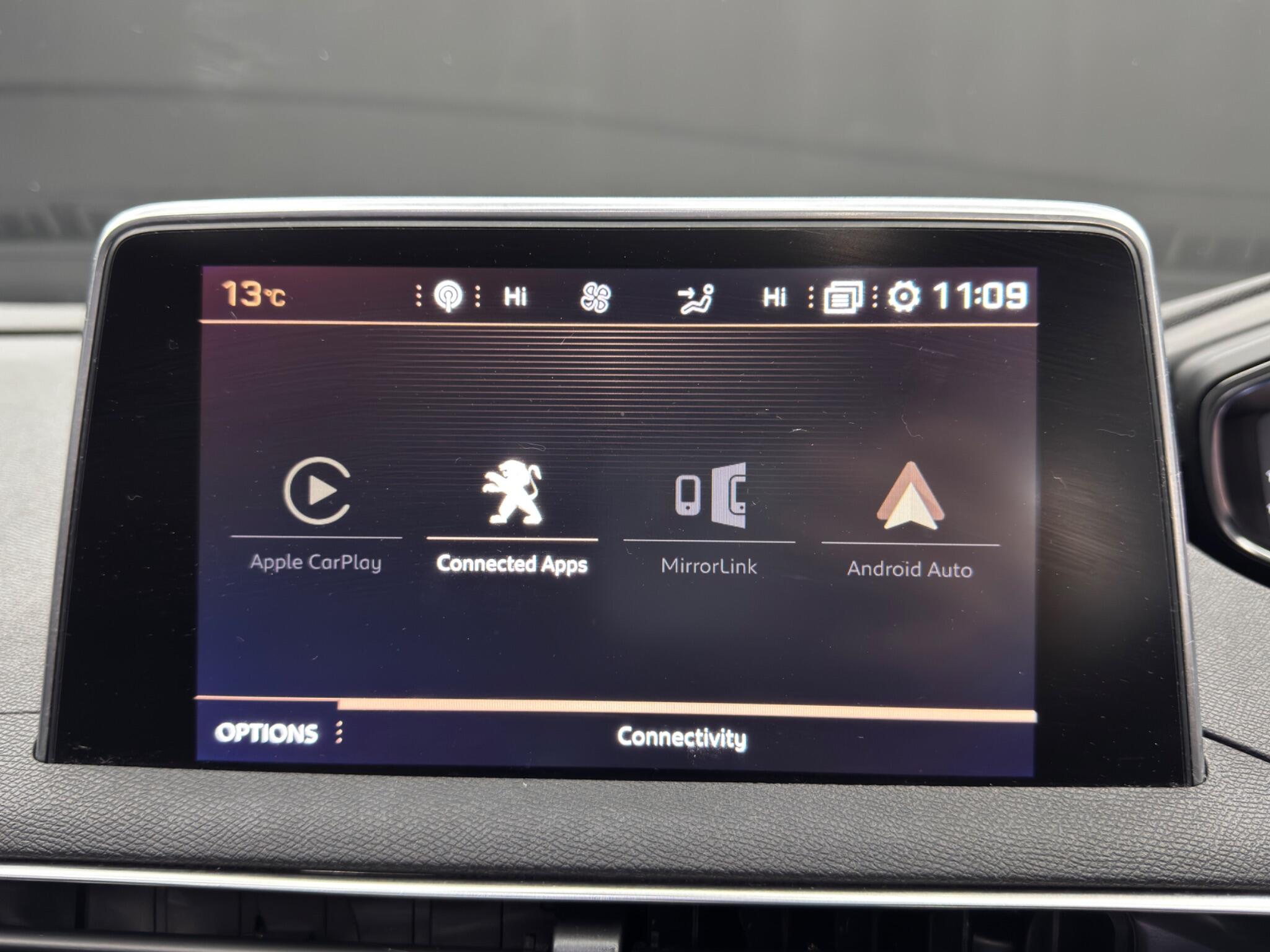 Peugeot 3008 1.5 BlueHDi GT Line Premium EAT Euro 6 (s/s) 5dr 5dr Automatic 2026