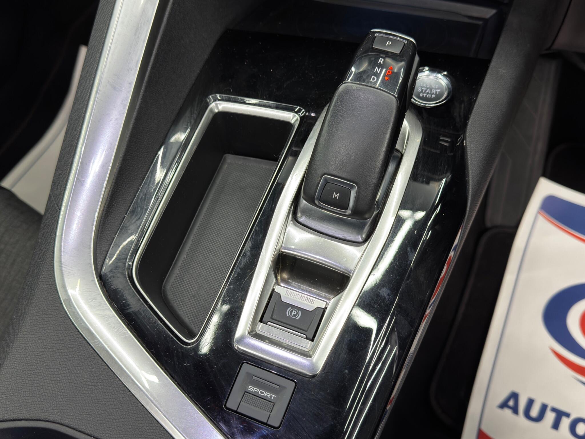 Peugeot 3008 1.5 BlueHDi GT Line Premium EAT Euro 6 (s/s) 5dr 5dr Automatic 2026