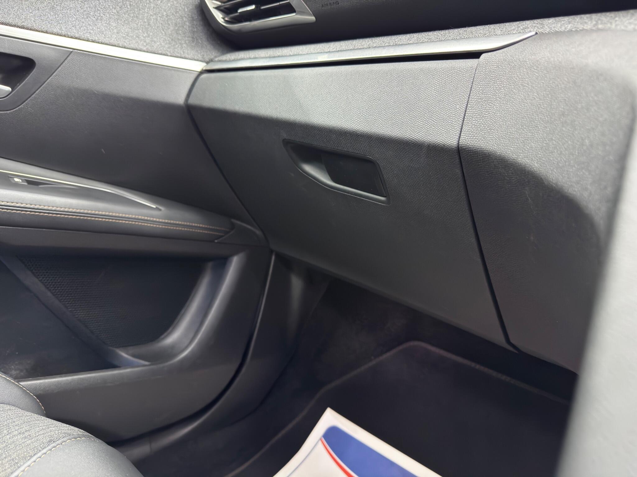 Peugeot 3008 1.5 BlueHDi GT Line Premium EAT Euro 6 (s/s) 5dr 5dr Automatic 2026