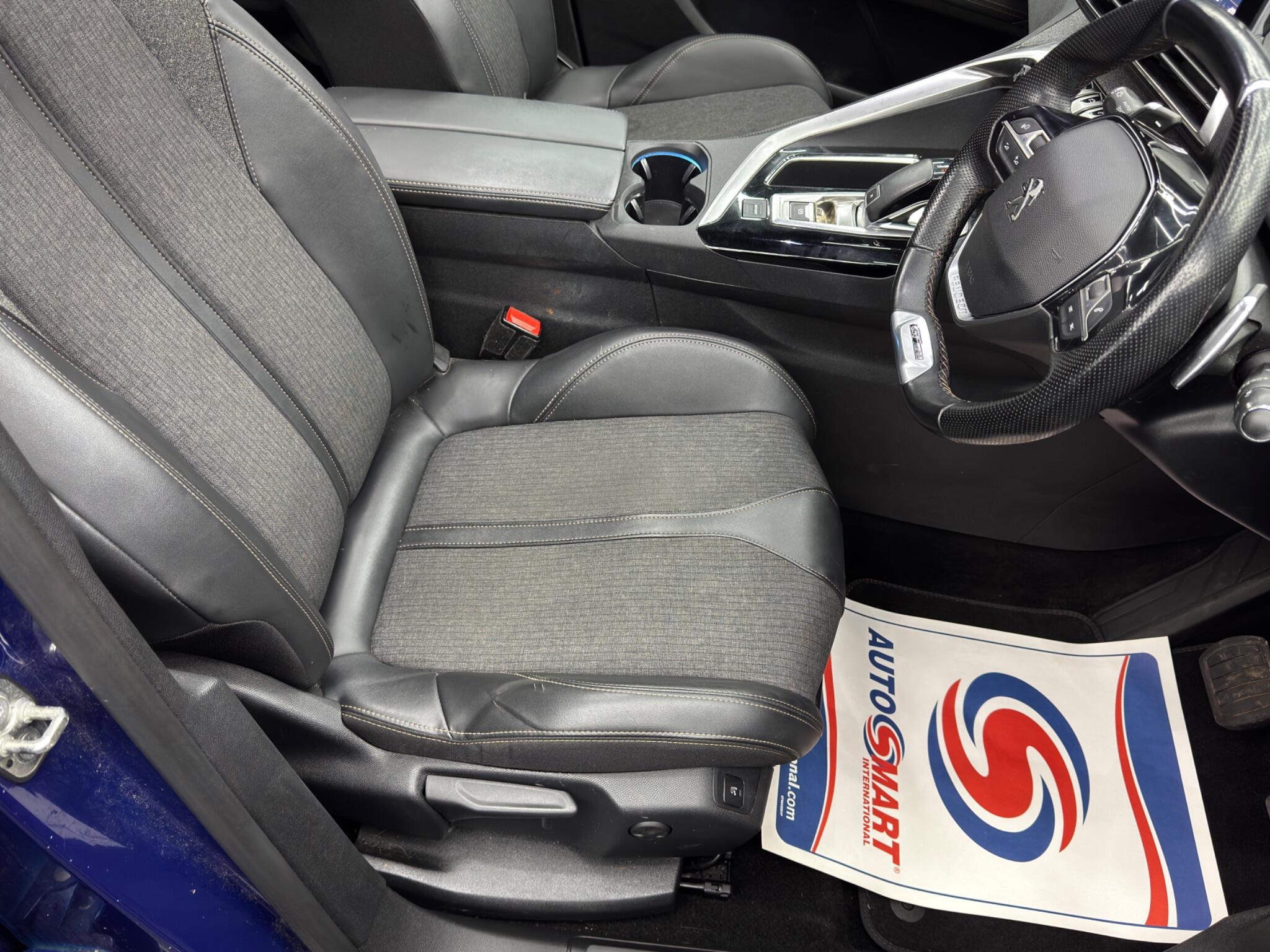 Peugeot 3008 1.5 BlueHDi GT Line Premium EAT Euro 6 (s/s) 5dr 5dr Automatic 2026