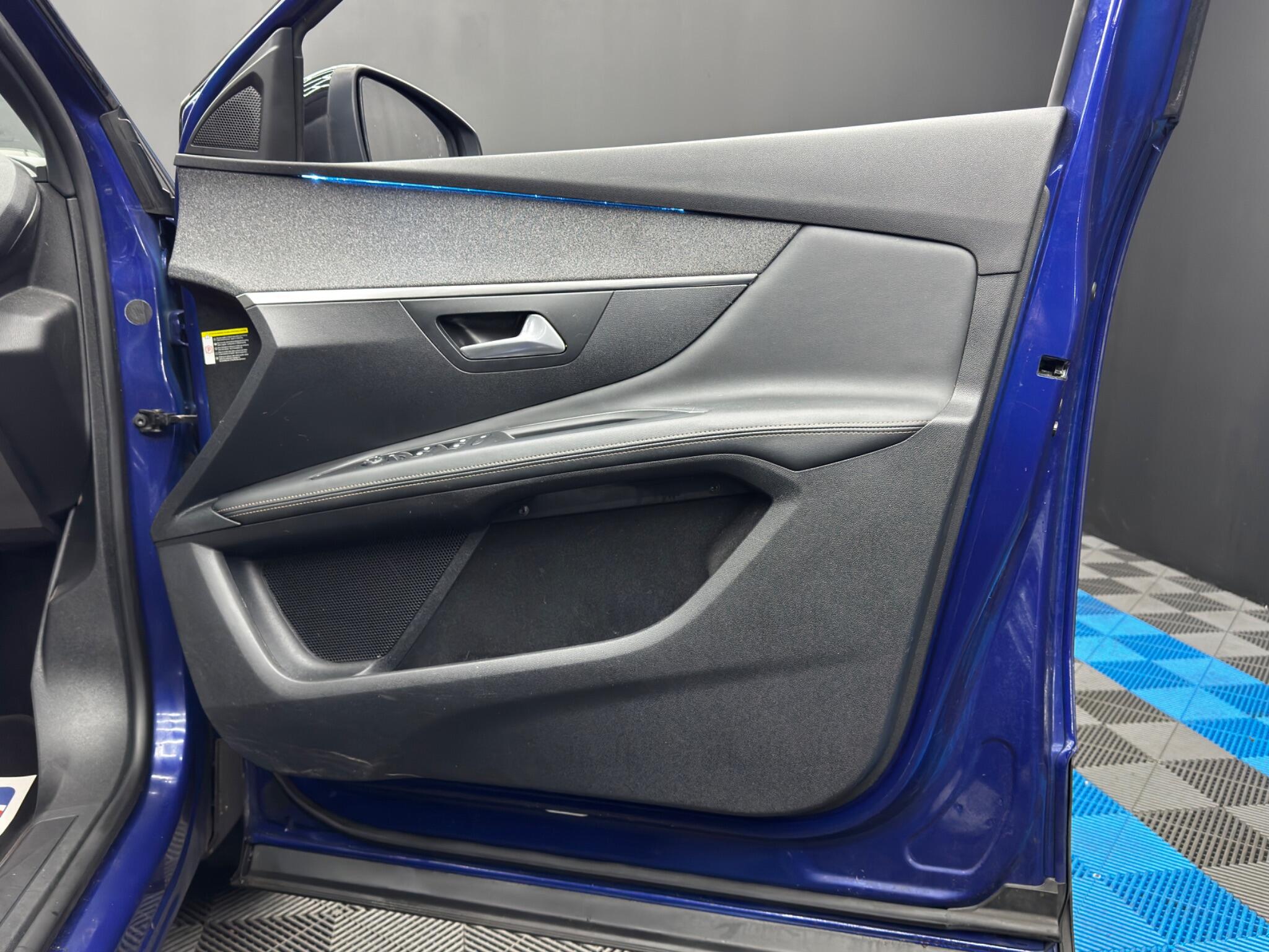 Peugeot 3008 1.5 BlueHDi GT Line Premium EAT Euro 6 (s/s) 5dr 5dr Automatic 2026