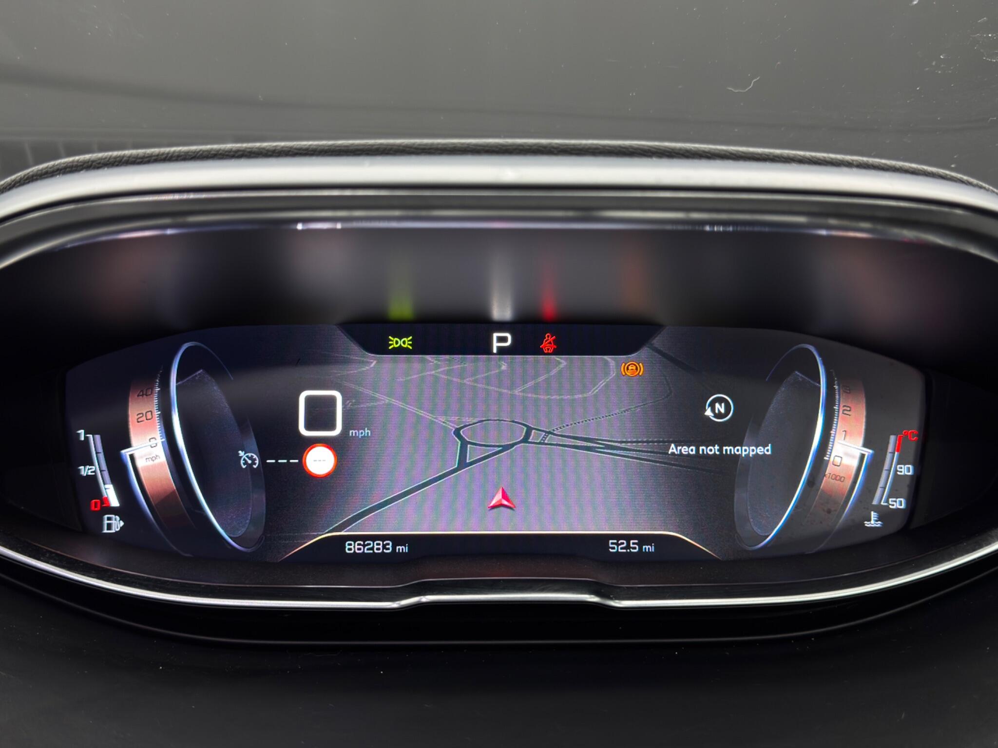 Peugeot 3008 1.5 BlueHDi GT Line Premium EAT Euro 6 (s/s) 5dr 5dr Automatic 2026