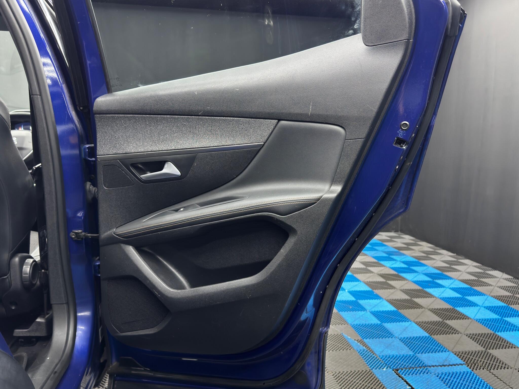 Peugeot 3008 1.5 BlueHDi GT Line Premium EAT Euro 6 (s/s) 5dr 5dr Automatic 2026