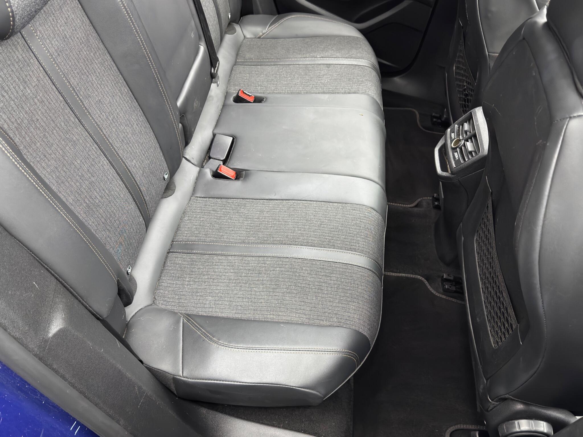 Peugeot 3008 1.5 BlueHDi GT Line Premium EAT Euro 6 (s/s) 5dr 5dr Automatic 2026