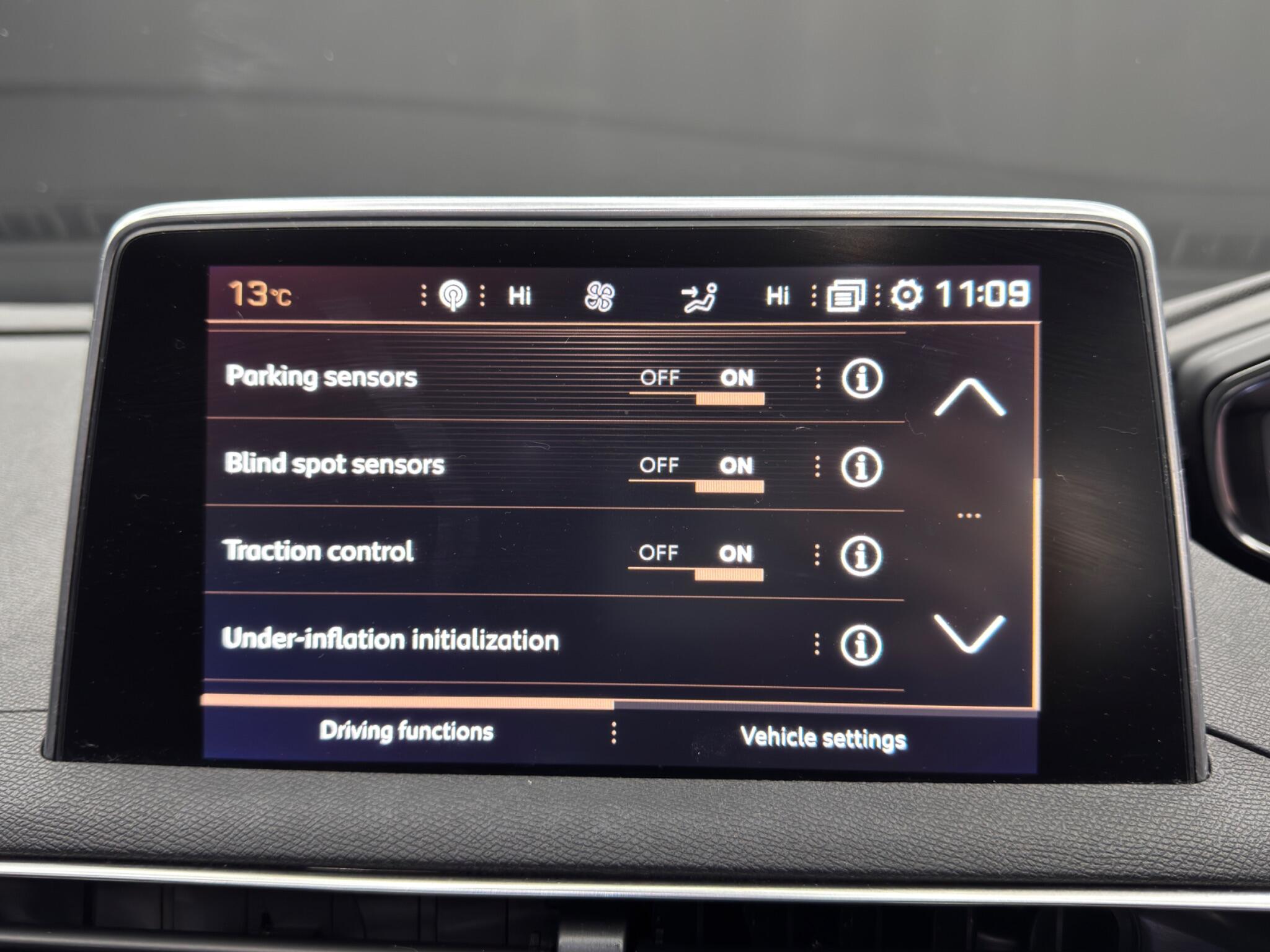 Peugeot 3008 1.5 BlueHDi GT Line Premium EAT Euro 6 (s/s) 5dr 5dr Automatic 2026