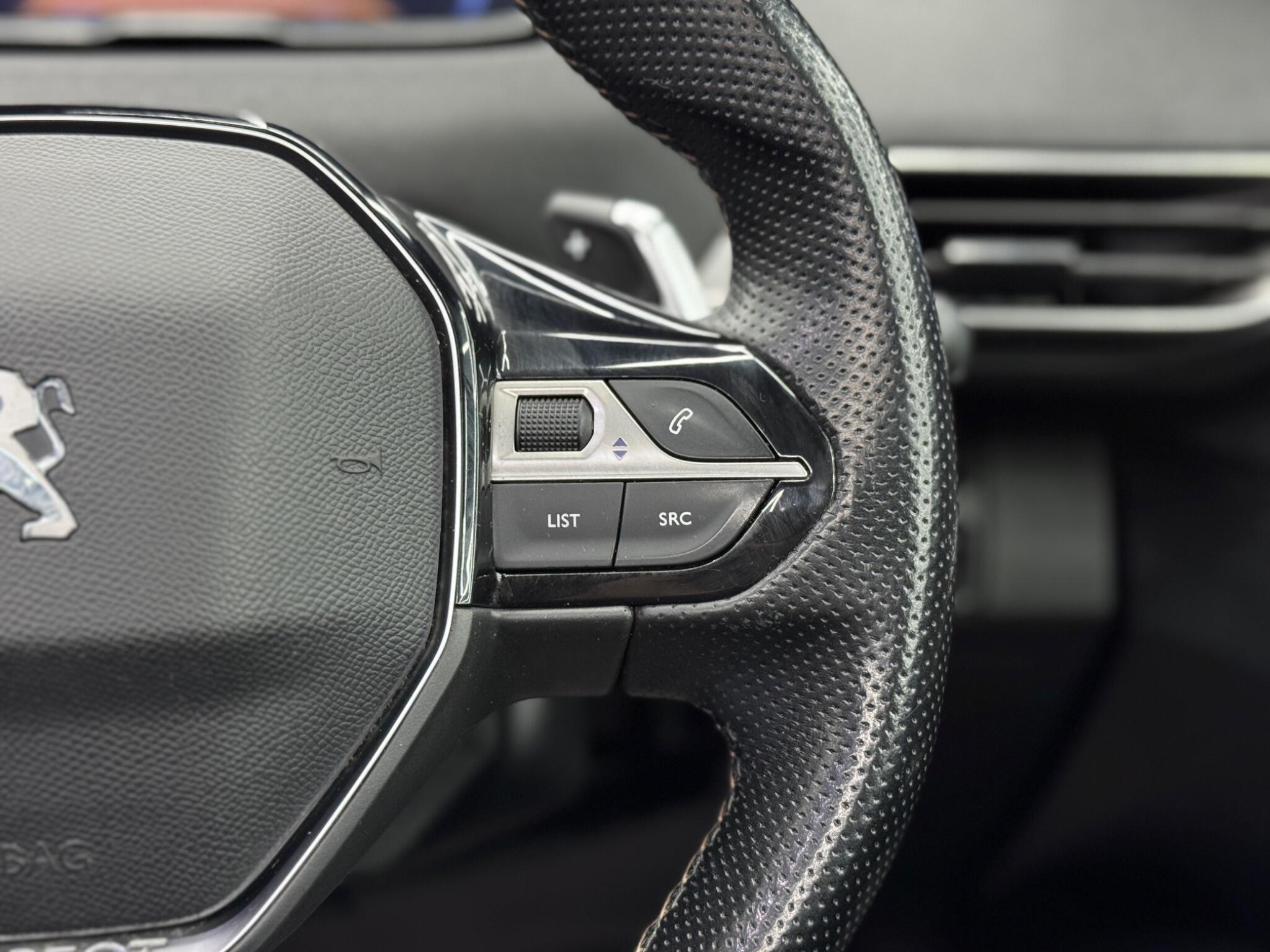 Peugeot 3008 1.5 BlueHDi GT Line Premium EAT Euro 6 (s/s) 5dr 5dr Automatic 2026