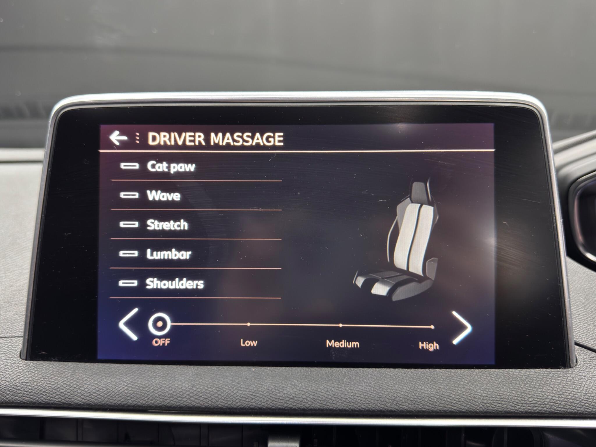 Peugeot 3008 1.5 BlueHDi GT Line Premium EAT Euro 6 (s/s) 5dr 5dr Automatic 2026