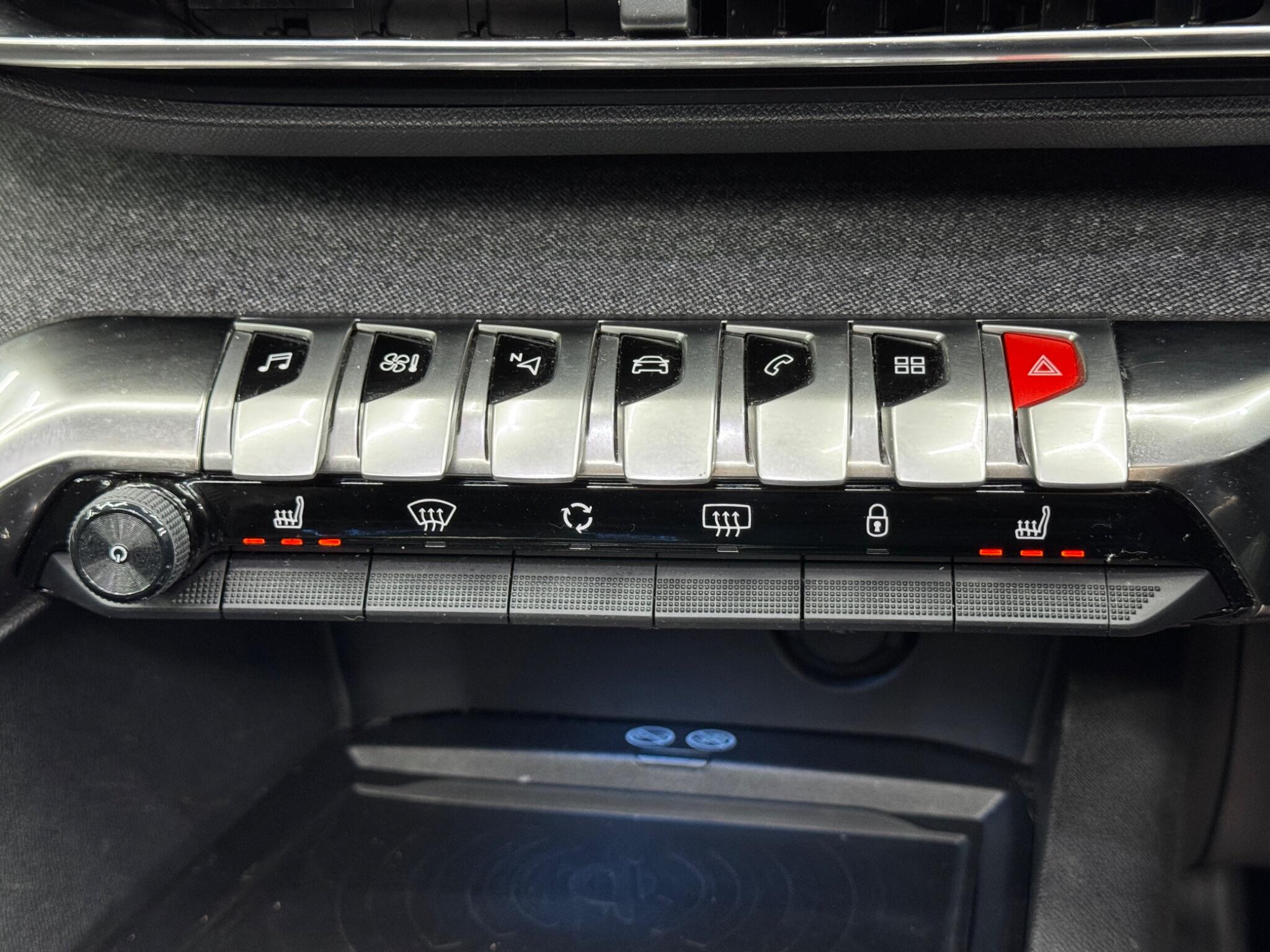 Peugeot 3008 1.5 BlueHDi GT Line Premium EAT Euro 6 (s/s) 5dr 5dr Automatic 2026