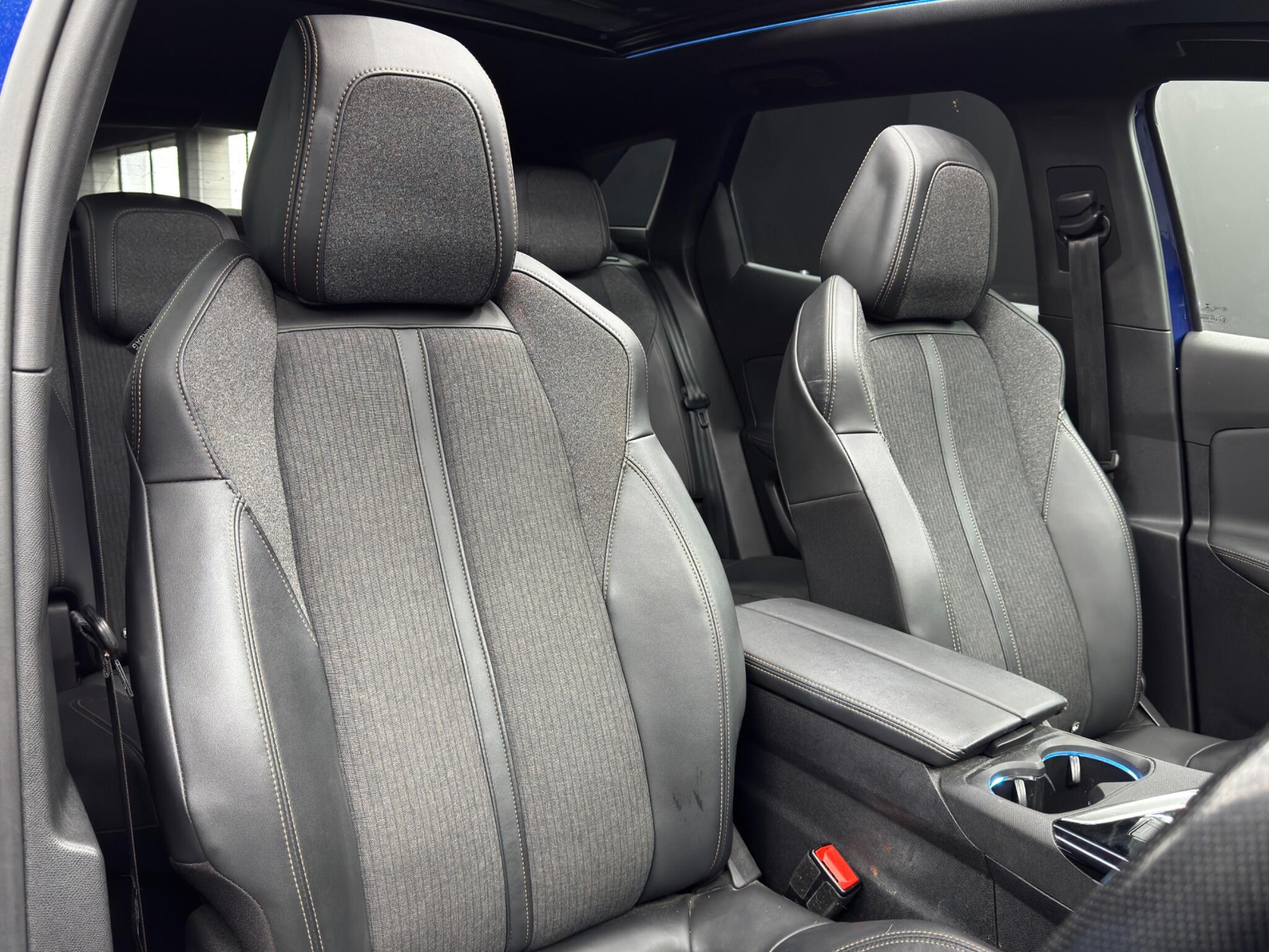 Peugeot 3008 1.5 BlueHDi GT Line Premium EAT Euro 6 (s/s) 5dr 5dr Automatic 2026