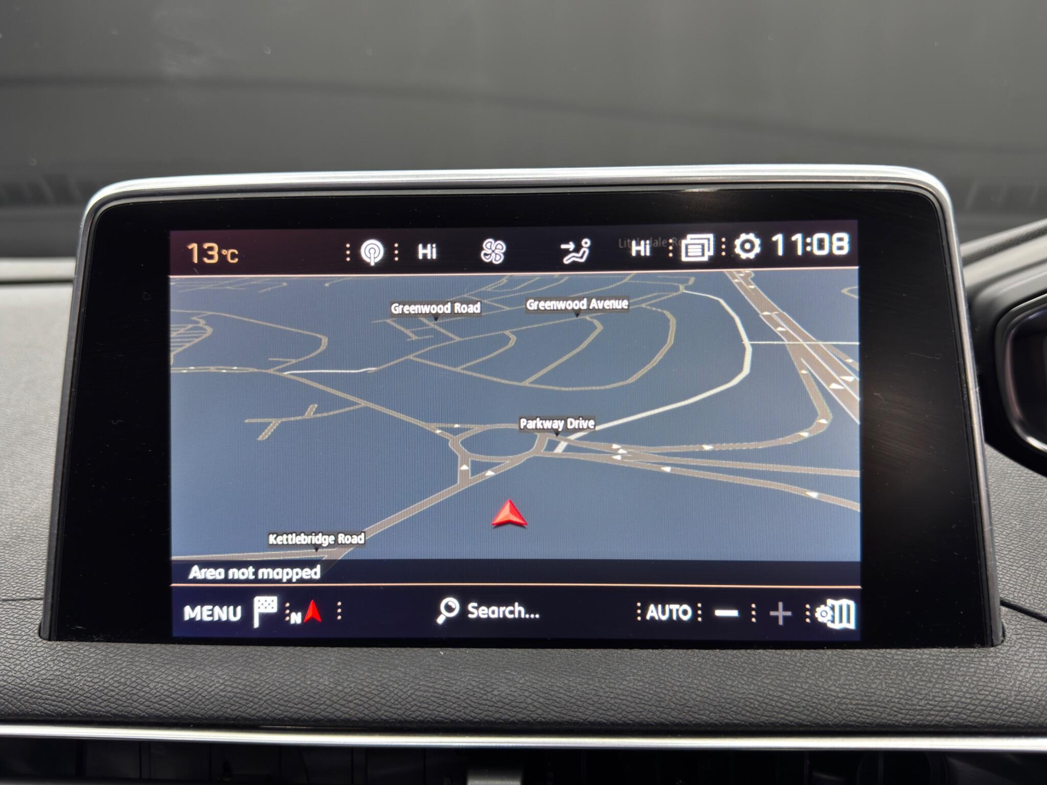 Peugeot 3008 1.5 BlueHDi GT Line Premium EAT Euro 6 (s/s) 5dr 5dr Automatic 2026