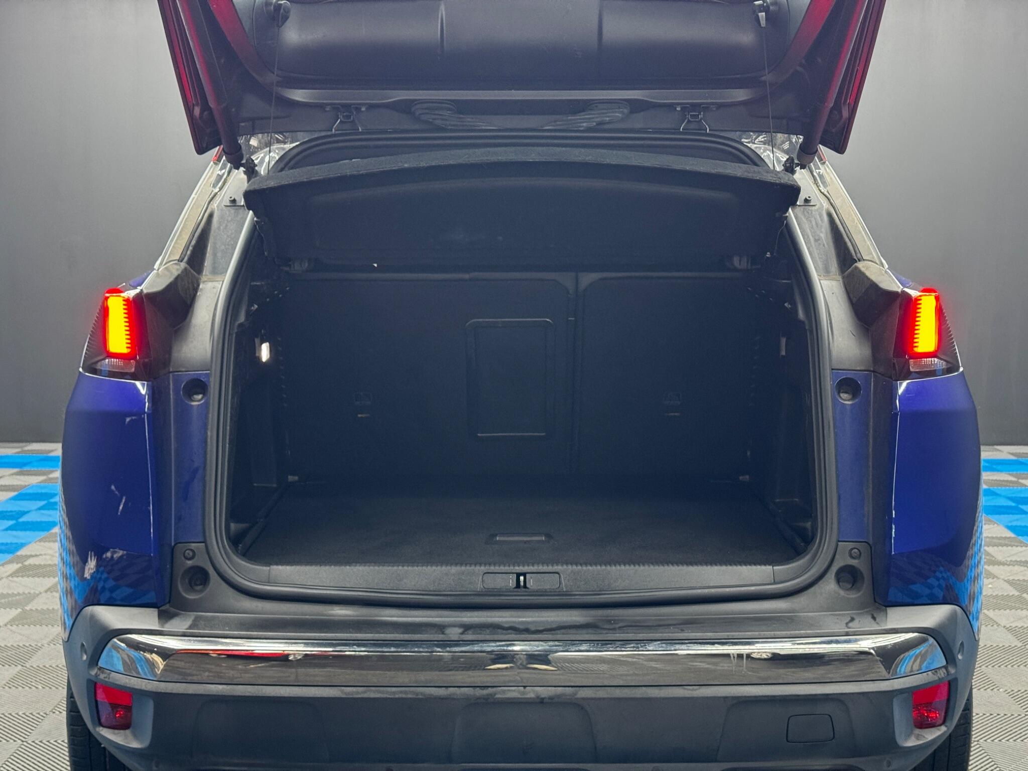 Peugeot 3008 1.5 BlueHDi GT Line Premium EAT Euro 6 (s/s) 5dr 5dr Automatic 2026