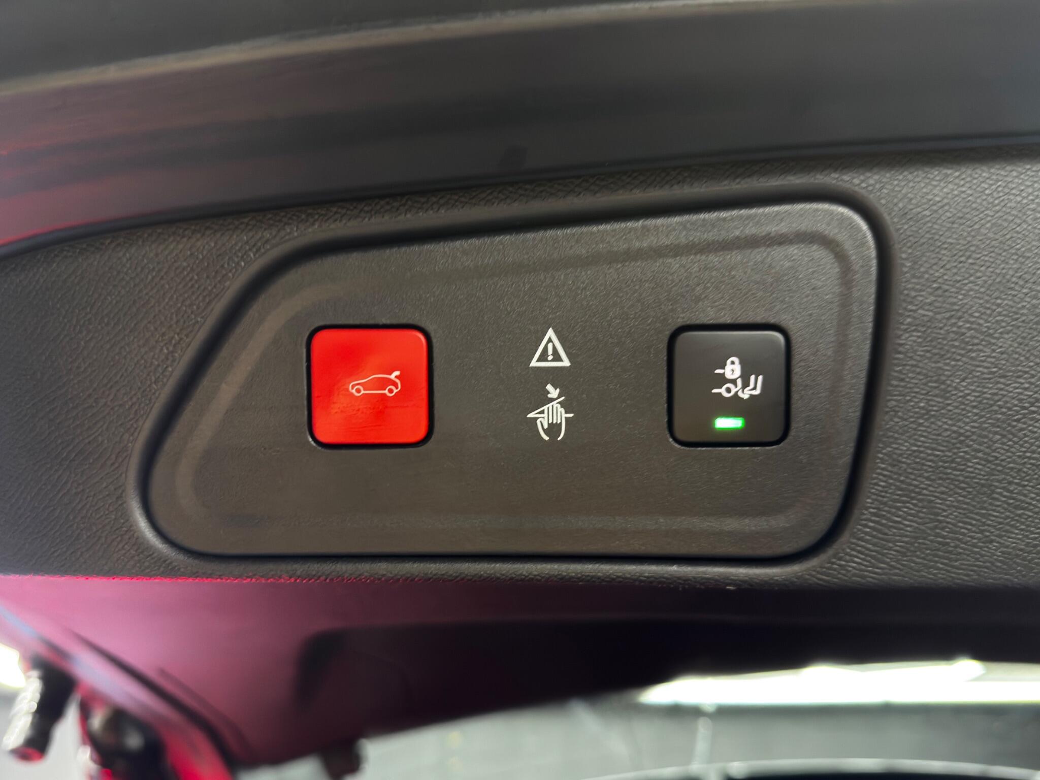 Peugeot 3008 1.6 THP GT Line EAT Euro 6 (s/s) 5dr 5dr Automatic 2025