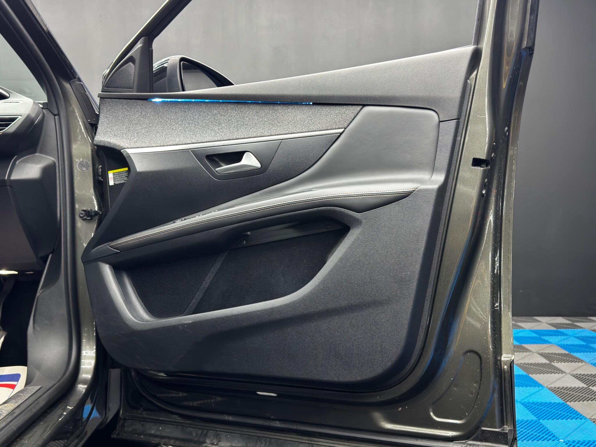 Peugeot 3008 1.6 THP GT Line EAT Euro 6 (s/s) 5dr 5dr Automatic 2025