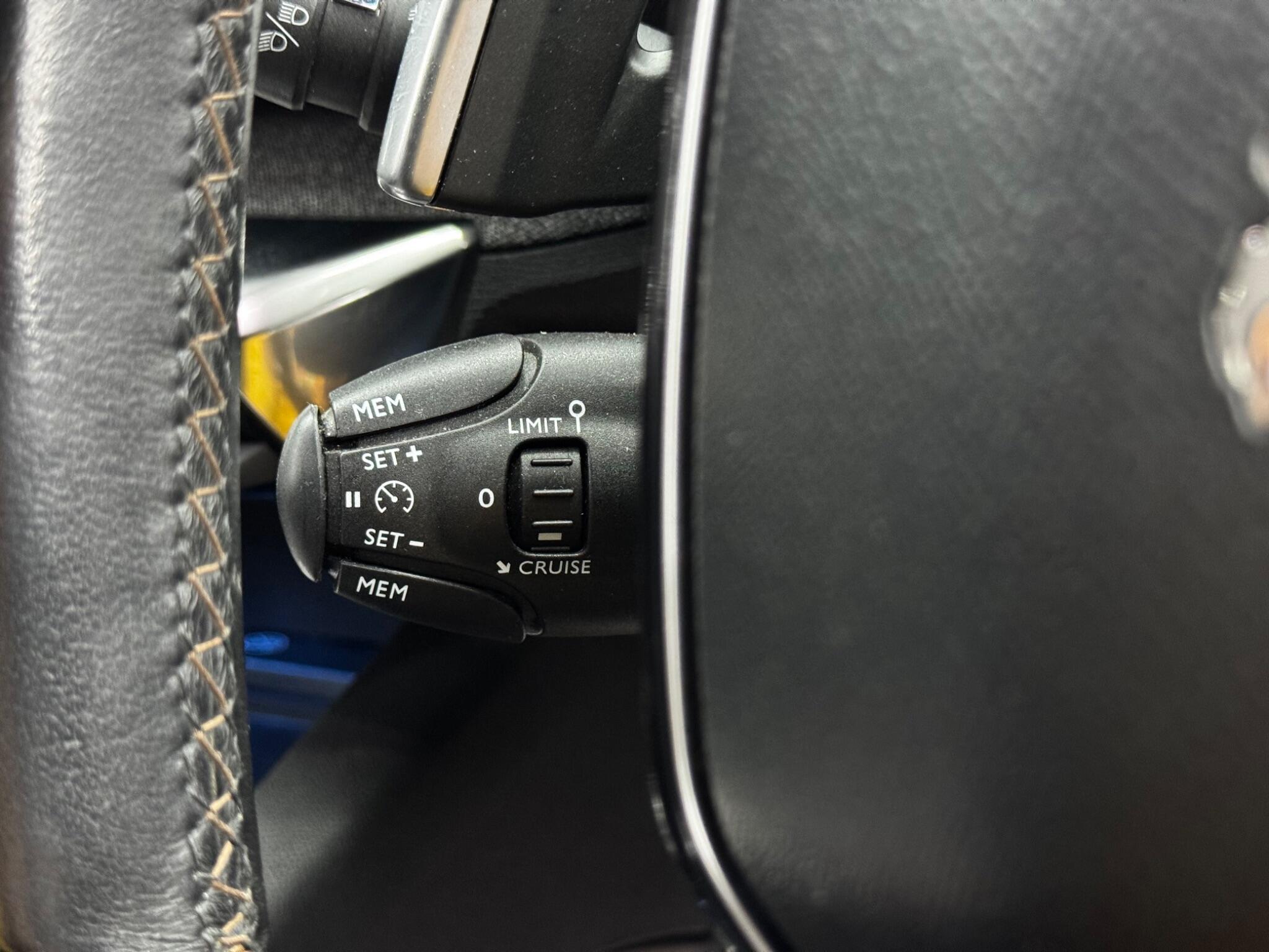 Peugeot 3008 1.6 THP GT Line EAT Euro 6 (s/s) 5dr 5dr Automatic 2025