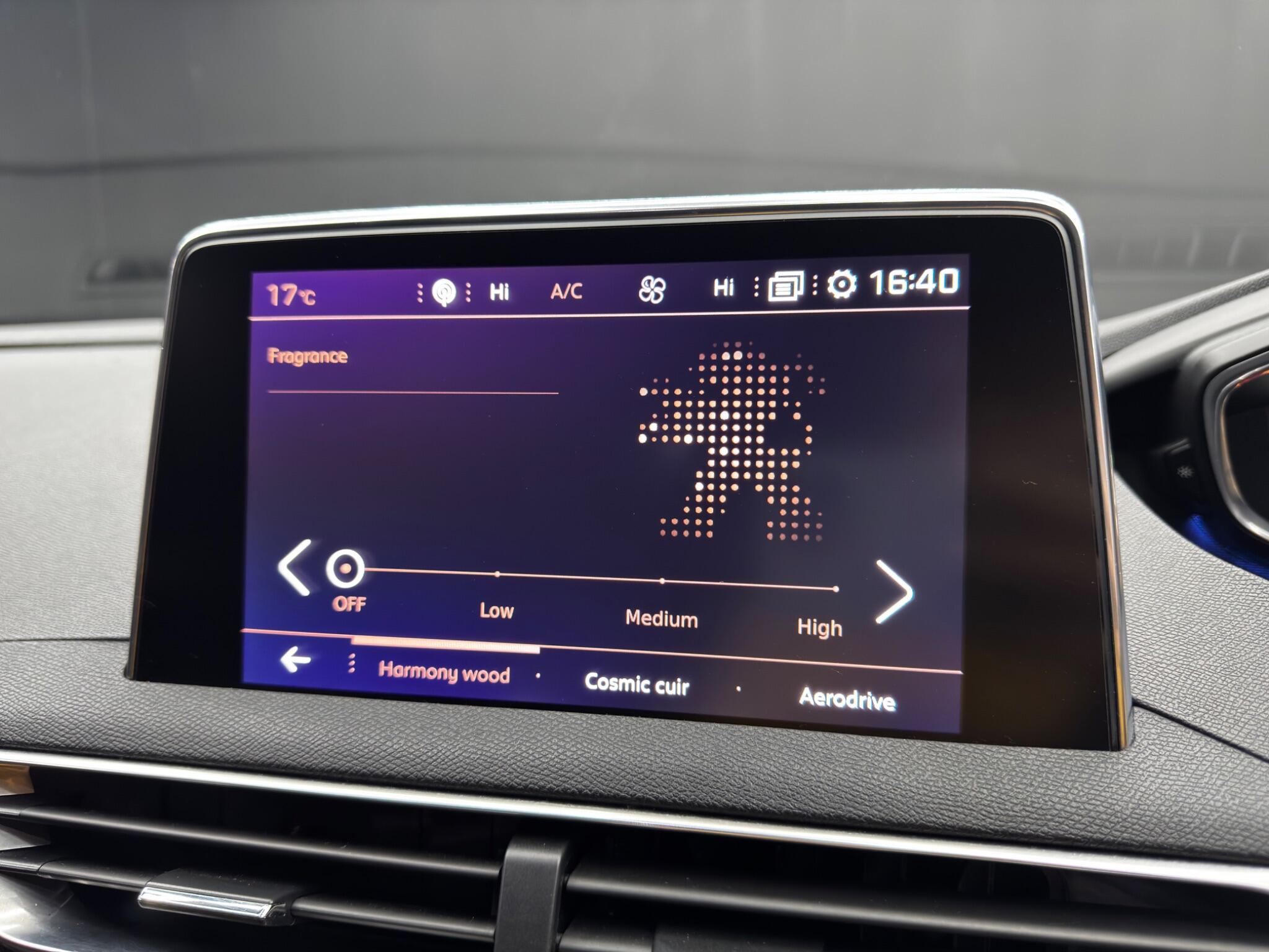 Peugeot 3008 1.6 THP GT Line EAT Euro 6 (s/s) 5dr 5dr Automatic 2025