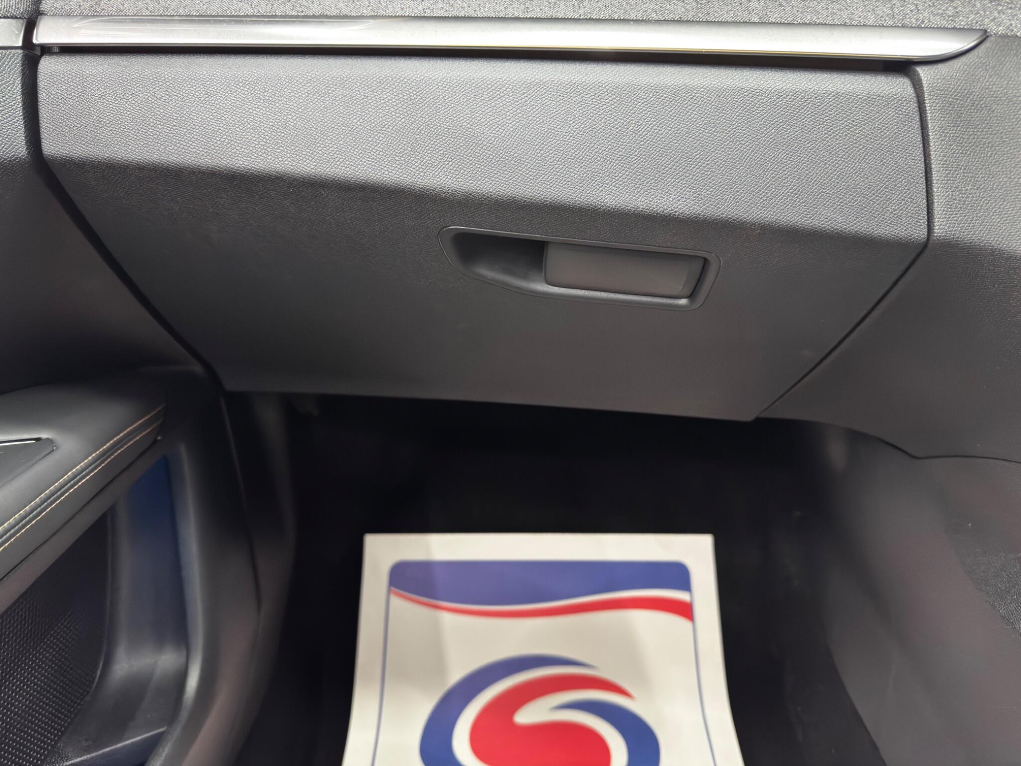 Peugeot 3008 1.6 THP GT Line EAT Euro 6 (s/s) 5dr 5dr Automatic 2025