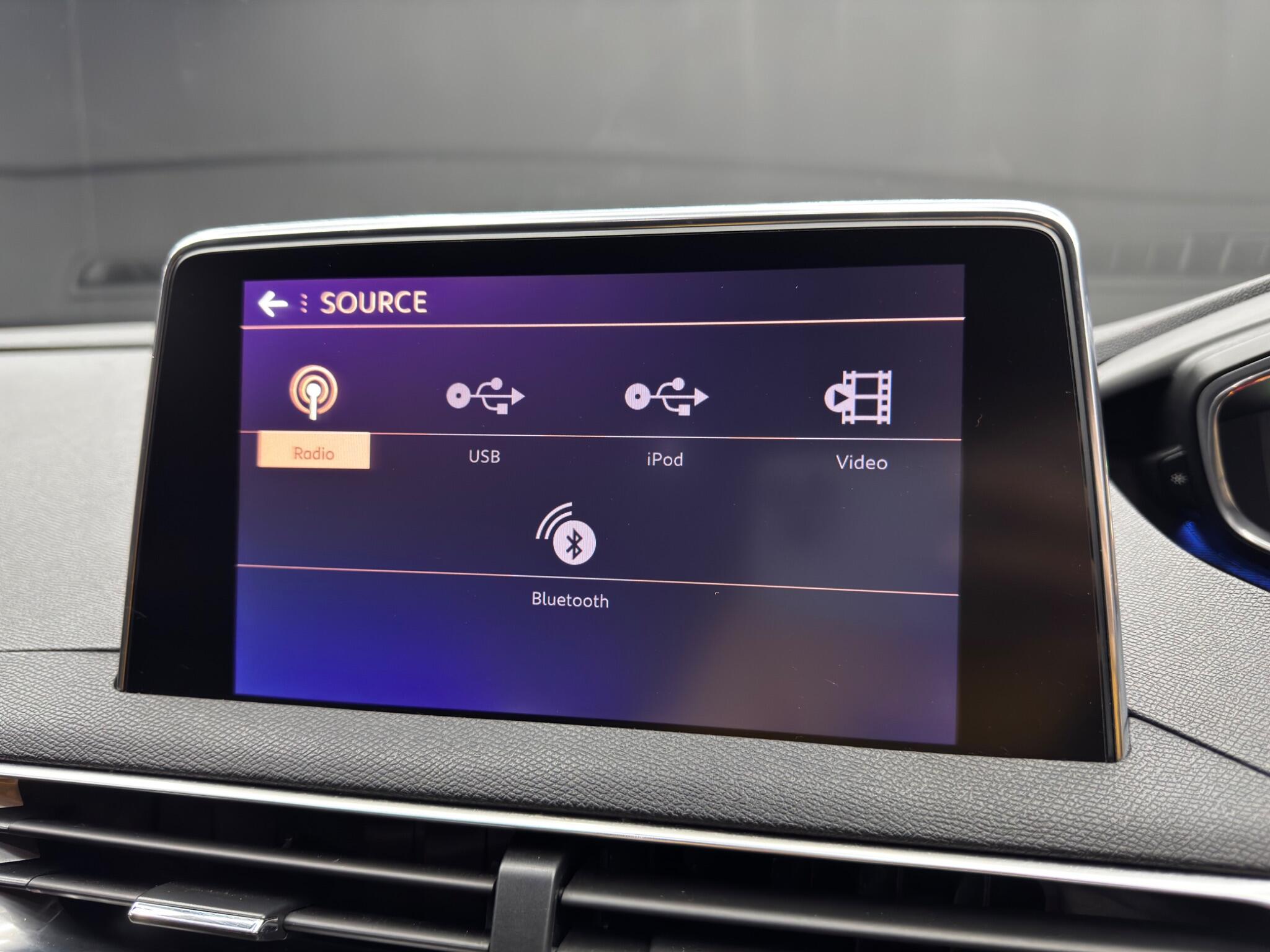 Peugeot 3008 1.6 THP GT Line EAT Euro 6 (s/s) 5dr 5dr Automatic 2025