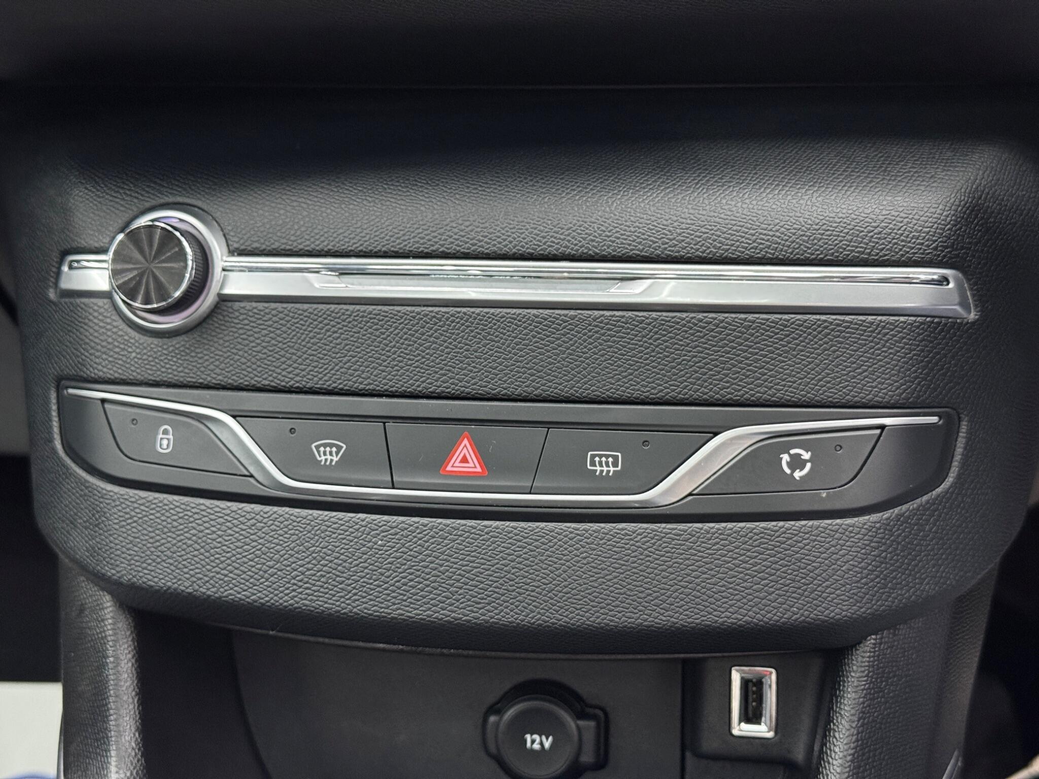 Peugeot 308 SW 1.2 PureTech Tech Edition Euro 6 (s/s) 5dr 5dr Manual 2026