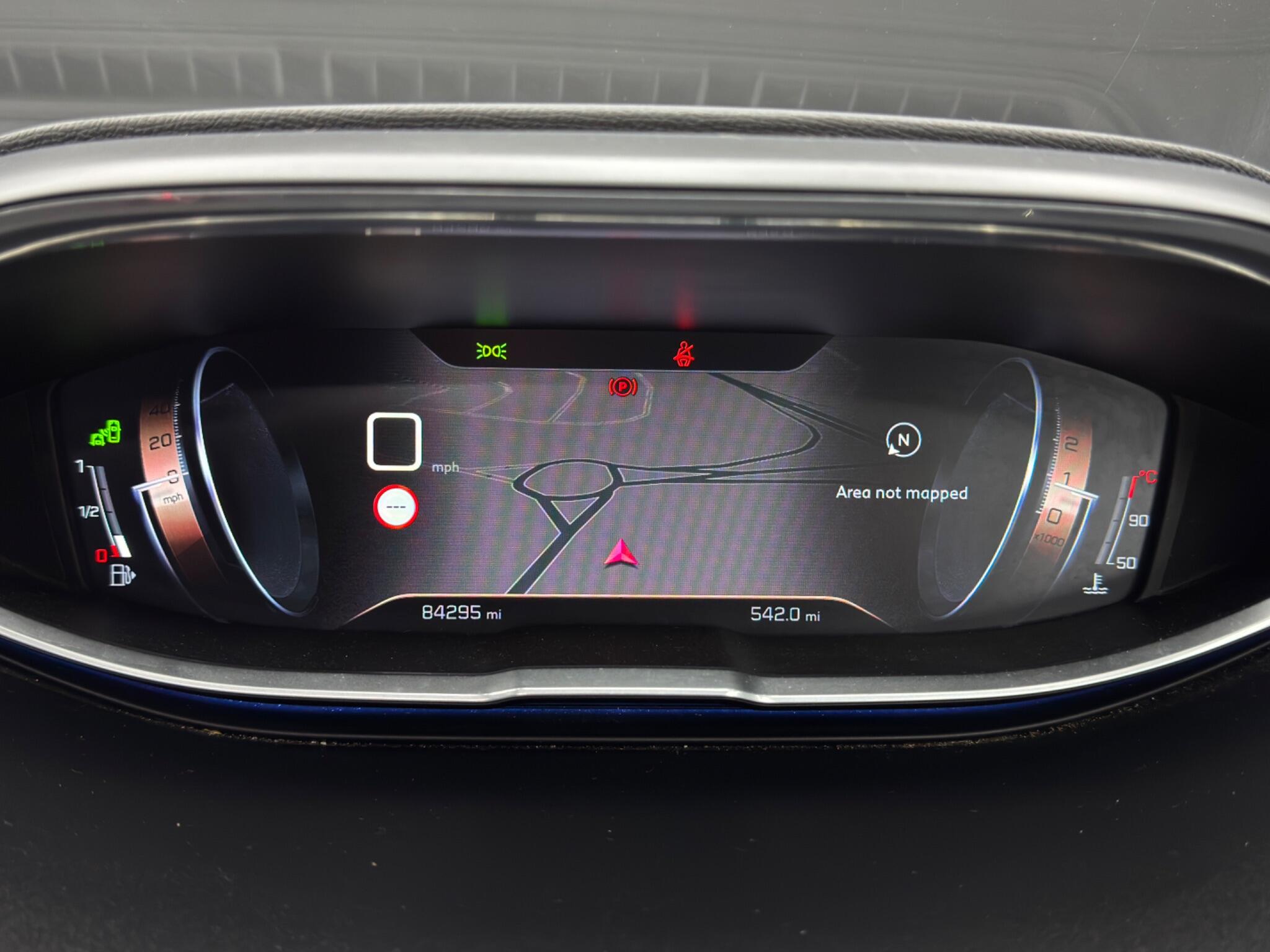 Peugeot 5008 1.2 PureTech GT Line Euro 6 (s/s) 5dr 5dr Manual 2026