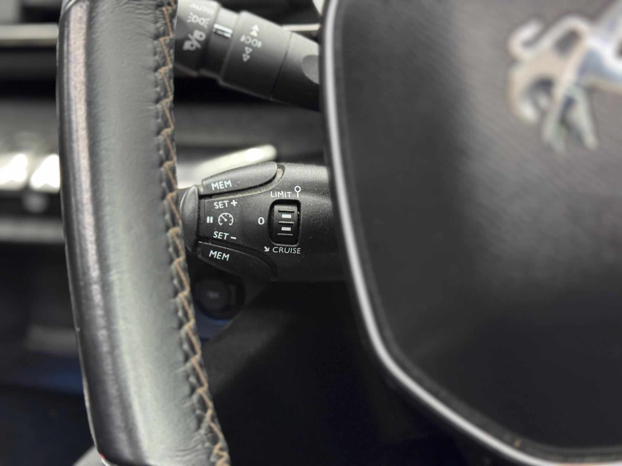 Peugeot 5008 1.2 PureTech GT Line Euro 6 (s/s) 5dr 5dr Manual 2026